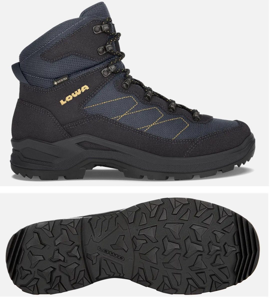 Lowa Lowa Taurus Pro GTX MID günstig online kaufen