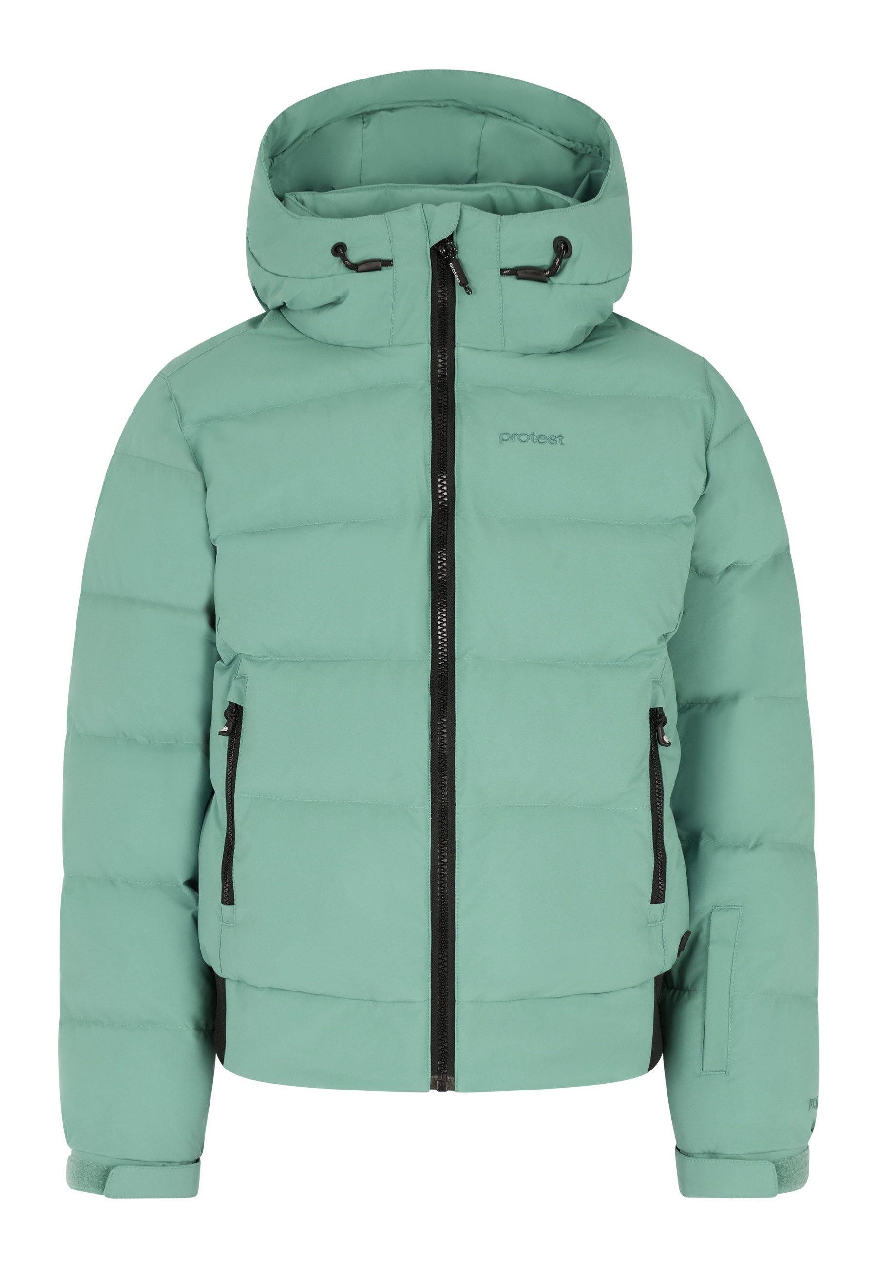 Skijacke PRTELINY JR