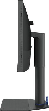 BenQ SW272U LED-Monitor (69 cm/27 ", 3840 x 2160 px, 4K Ultra HD, 5 ms Reaktionszeit, 60 Hz, IPS)