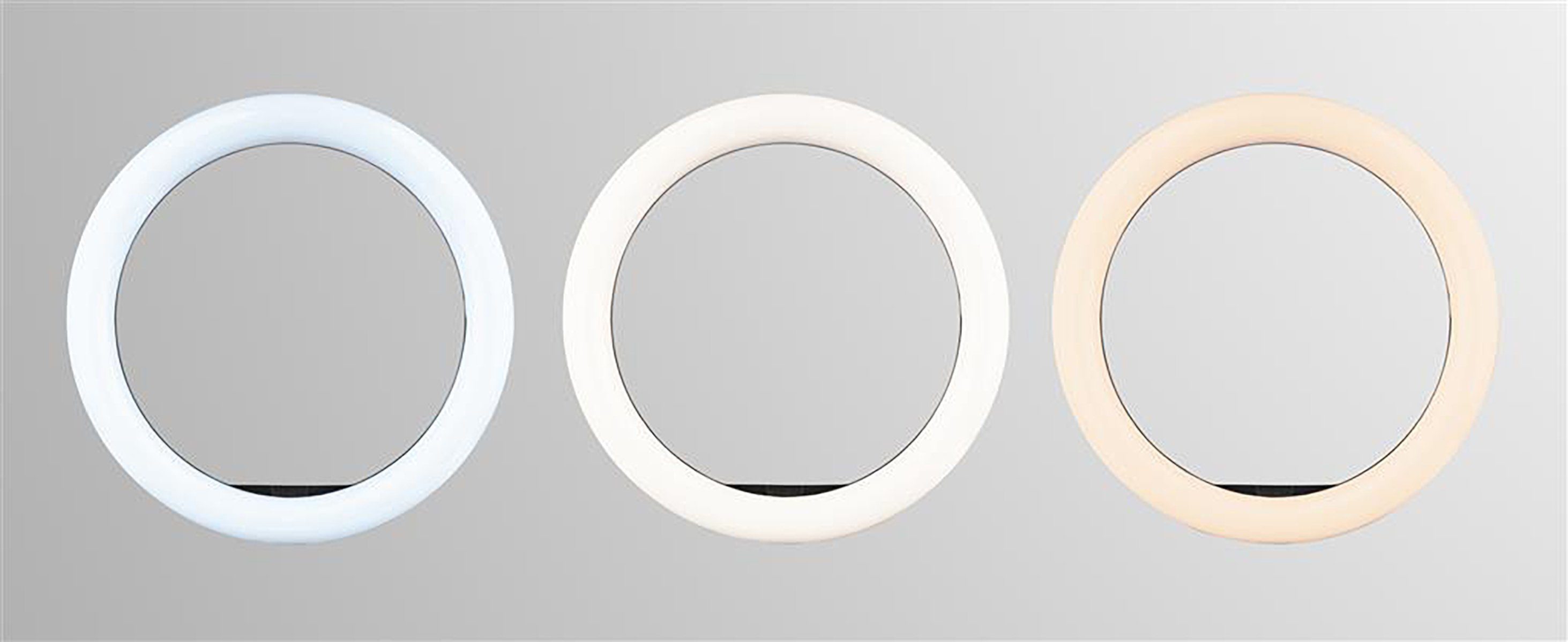 Dörr Videoleuchte Dörr VLOGGING KIT VL-26