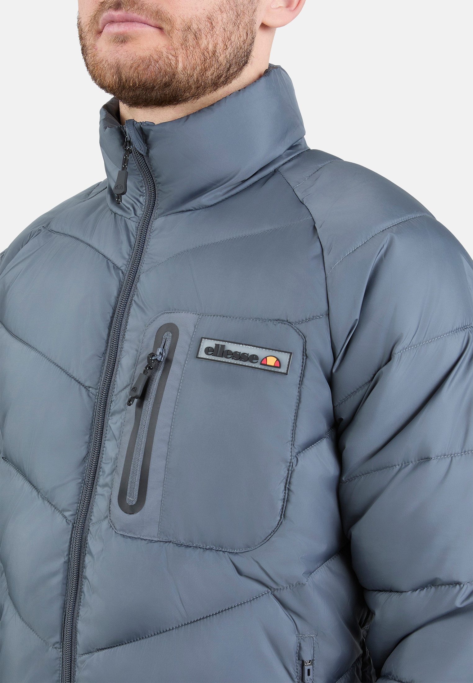 Ellesse Outdoorjacke LALIZO JACKET (1-St) günstig online kaufen