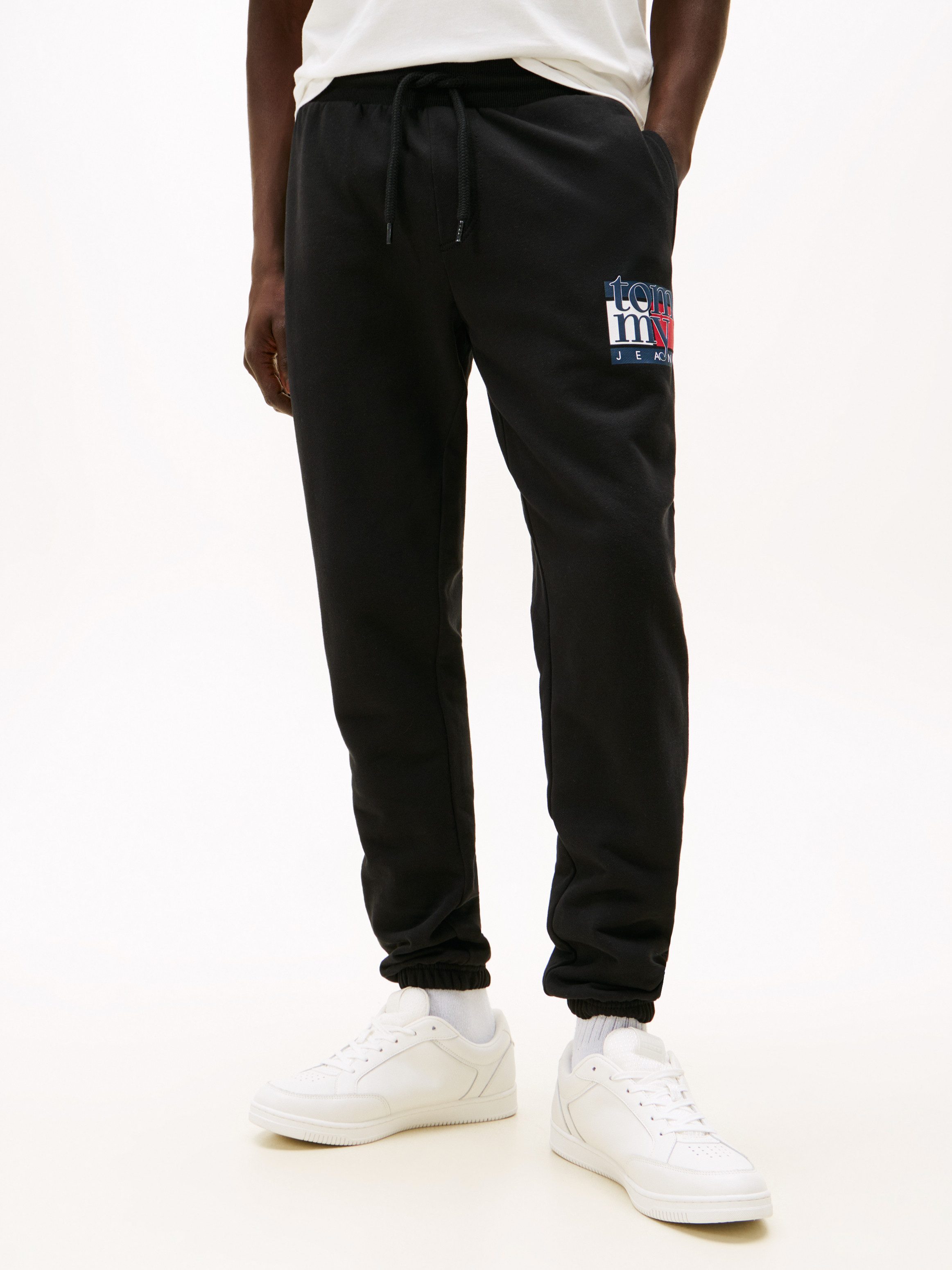 Tommy Jeans Sweathose TJM RWB FLAG günstig online kaufen
