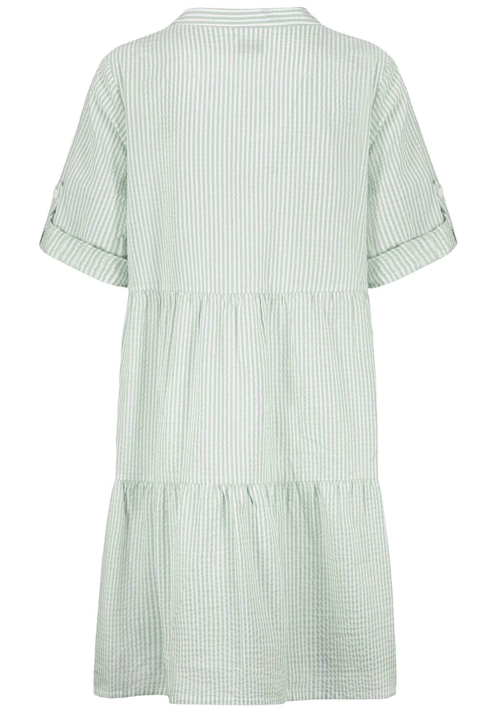 Eight2Nine Midikleid