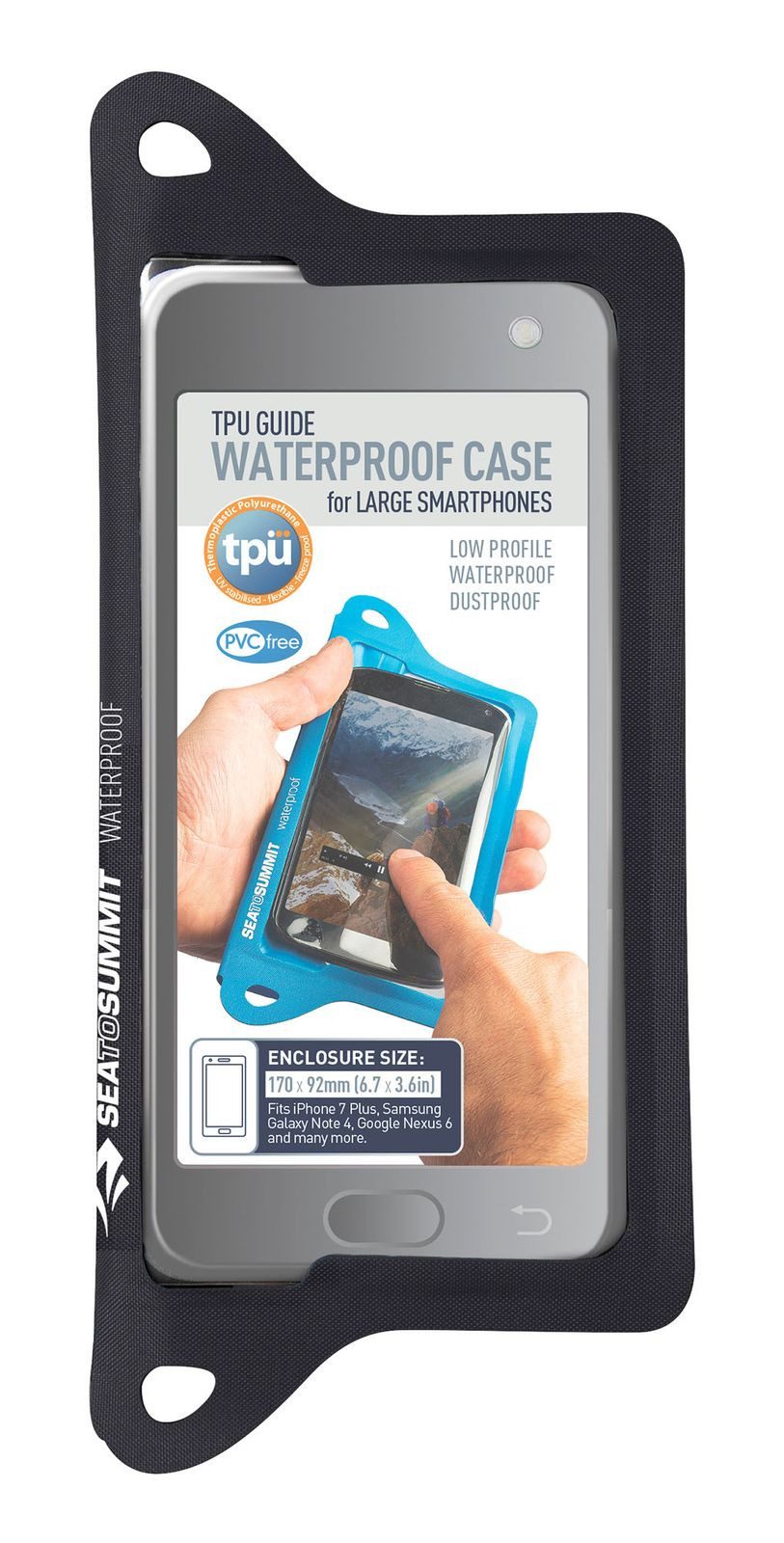sea to summit Smartphone-Hülle