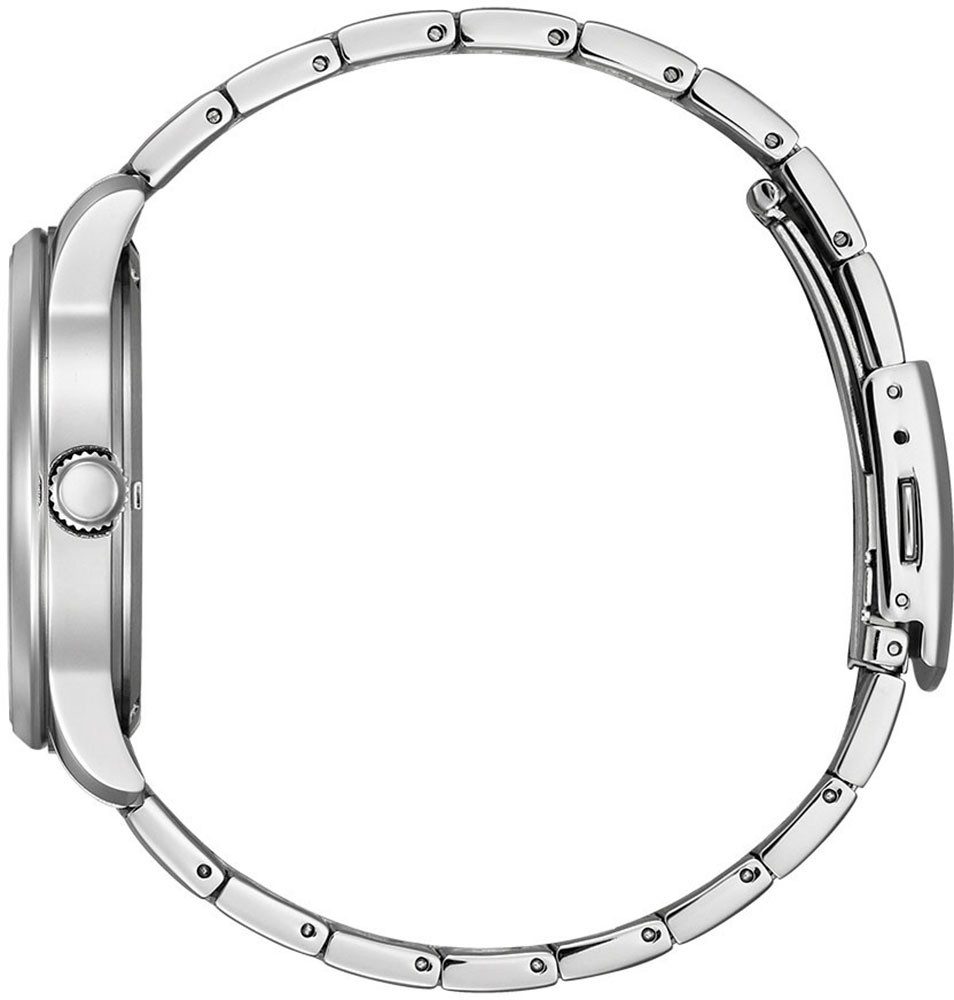 Citizen Solaruhr BM8550-81EC, Armbanduhr, Herrenuhr