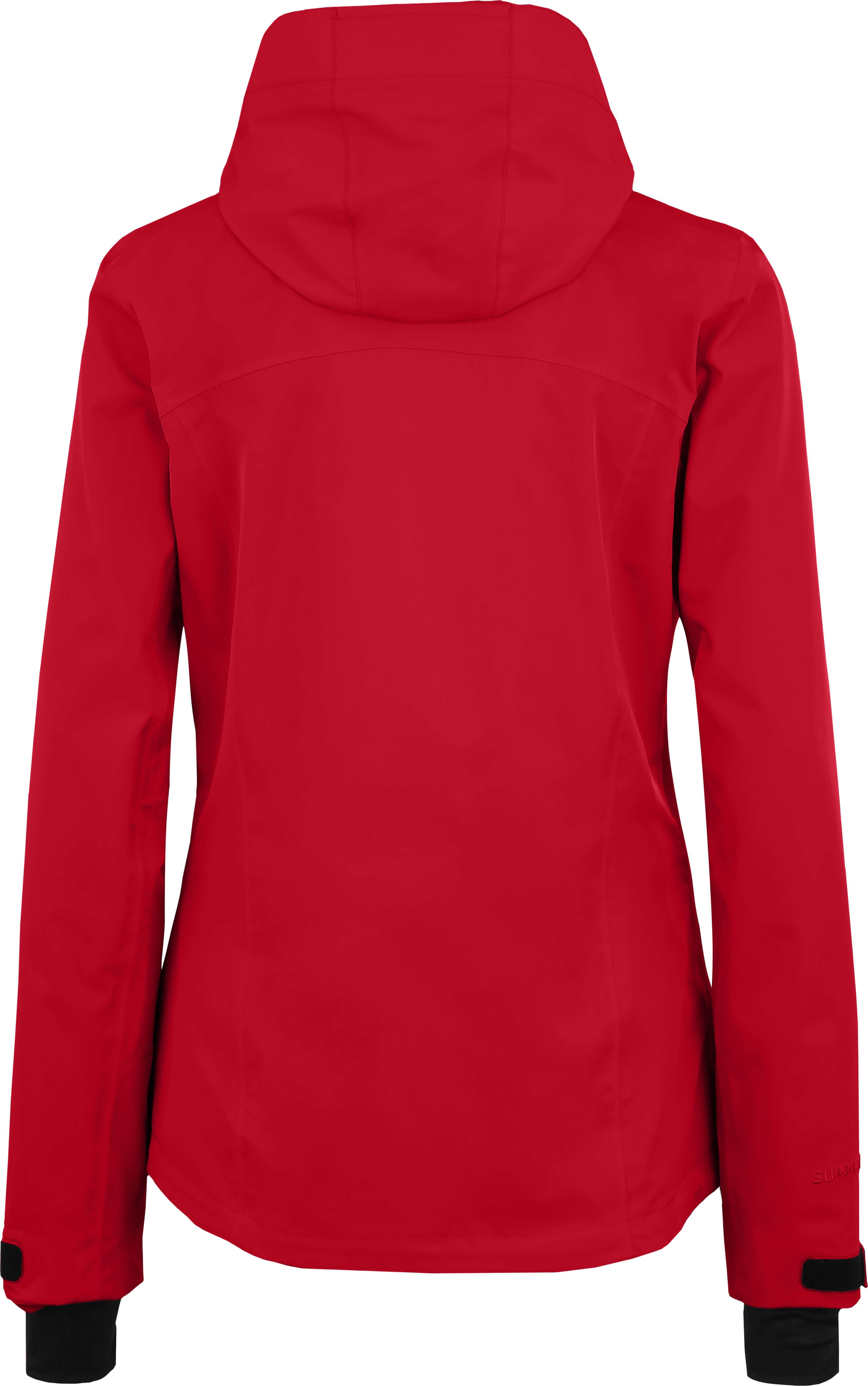 Bergson Regenjacke NICE light Damen Skijacke günstig online kaufen