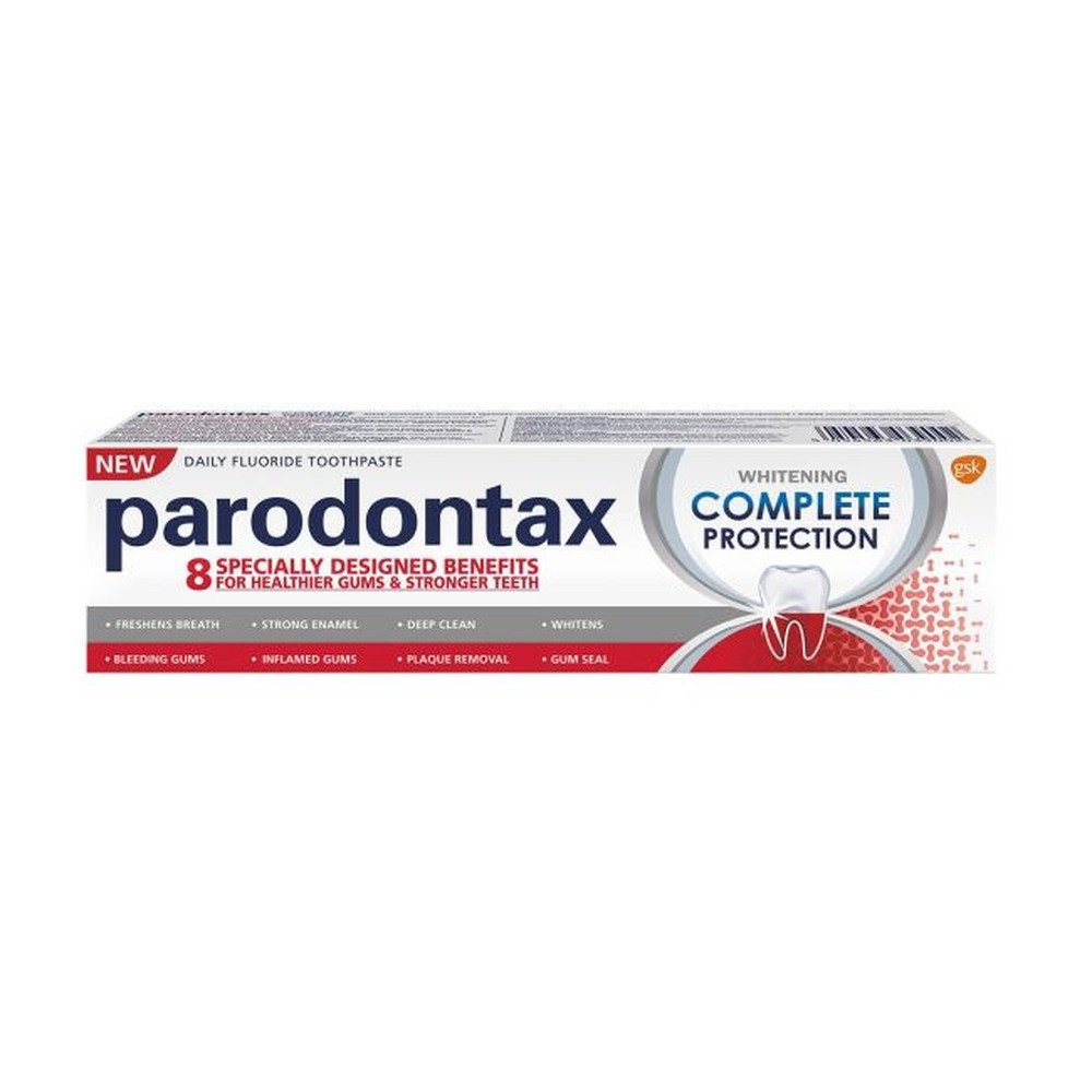 Parodontax Zahnpasta Parodontax Zahnpasta 75 ml