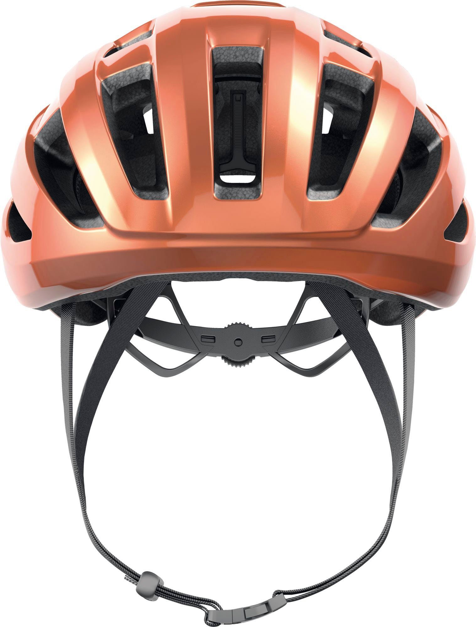 ABUS Fahrradhelm POWERDOME