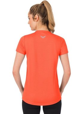 Trigema T-Shirt TRIGEMA Sportshirt COOLMAX® (1-tlg)