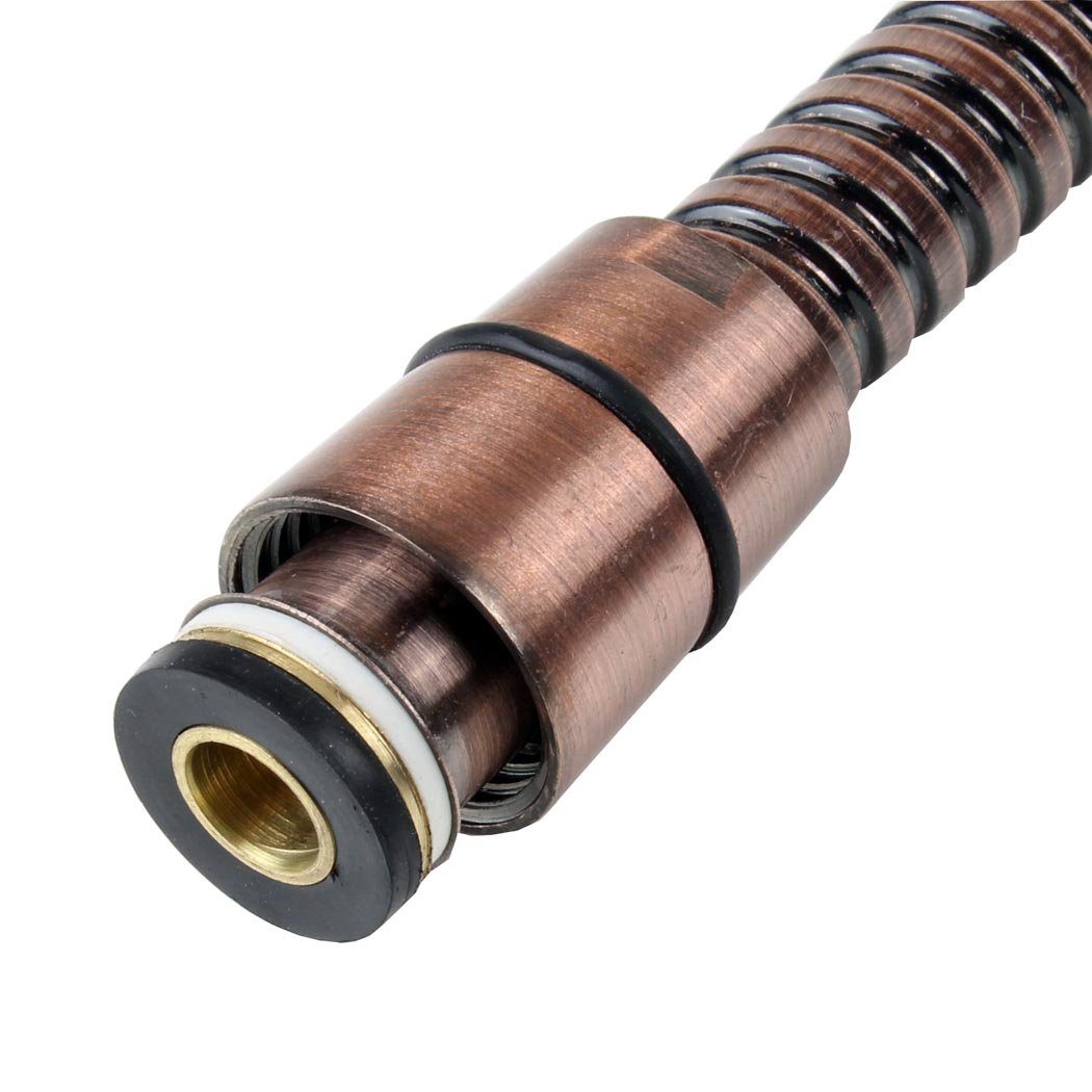 Sanixa Brauseschlauch Standard Anschluss 1/2 Zoll günstig online kaufen
