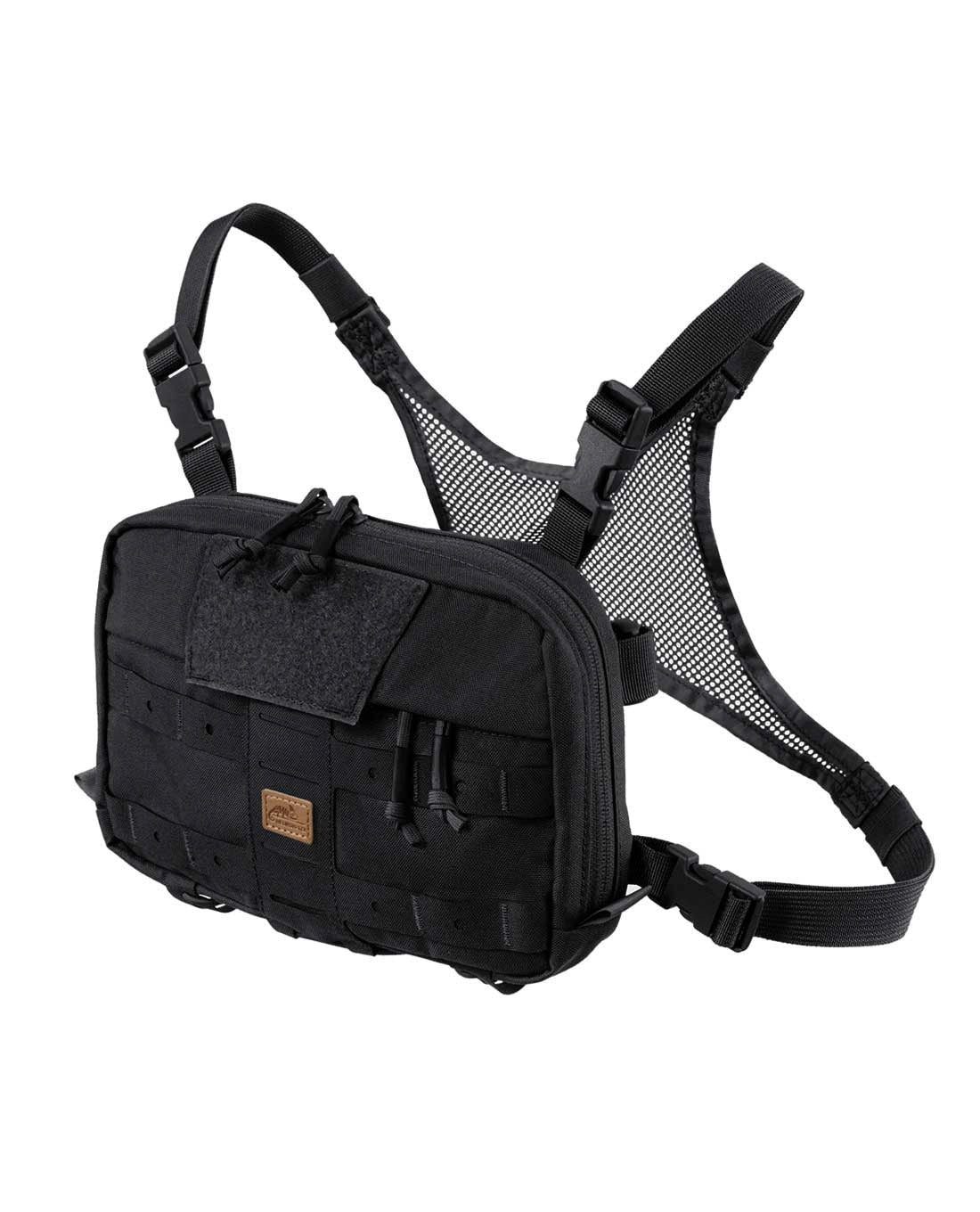 Helikon-Tex Aufbewahrungstasche Chest Pack Numbat Small Black