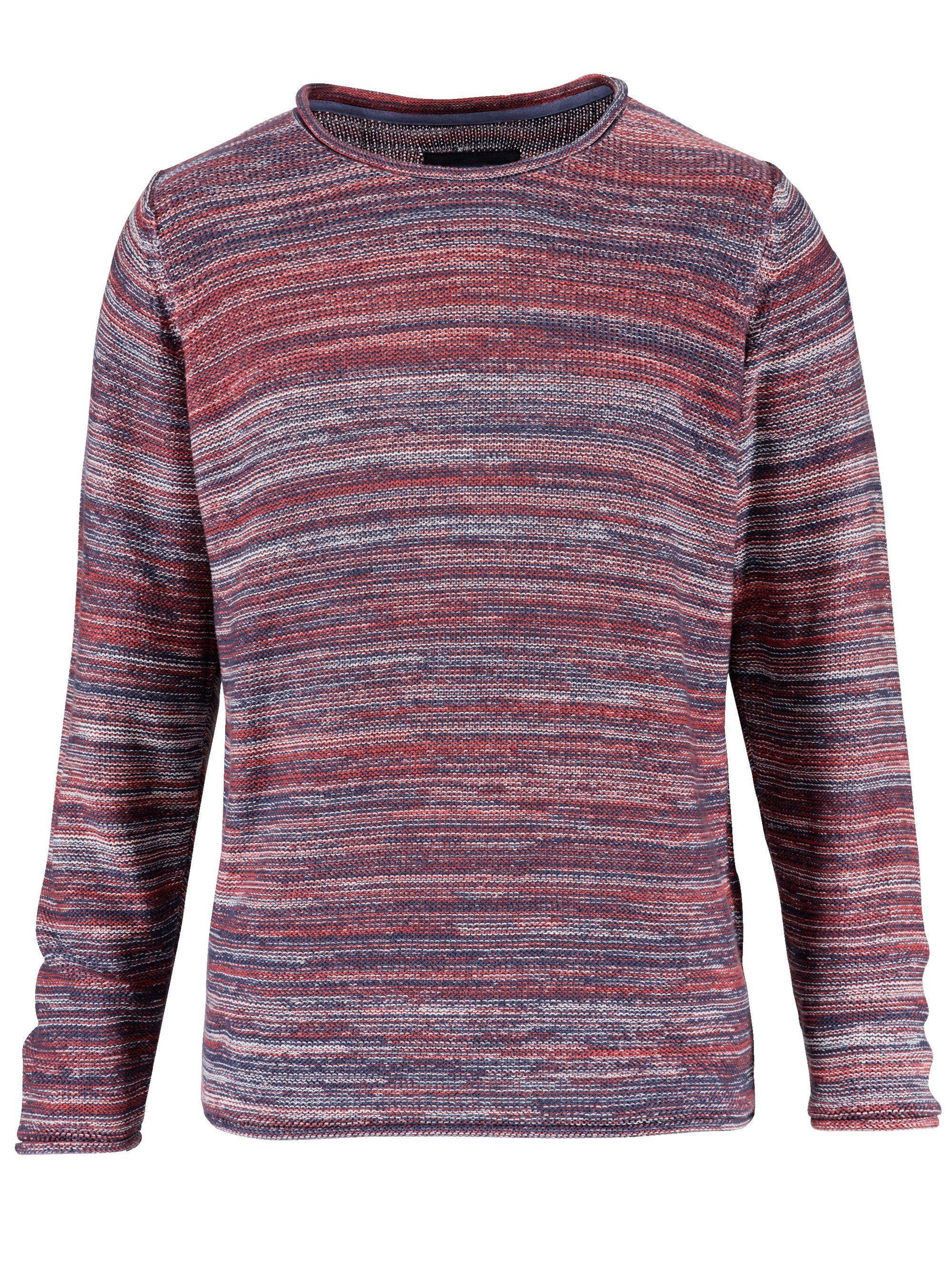 Babista Pullover in mehrfarbiger Optik kaufen | OTTO