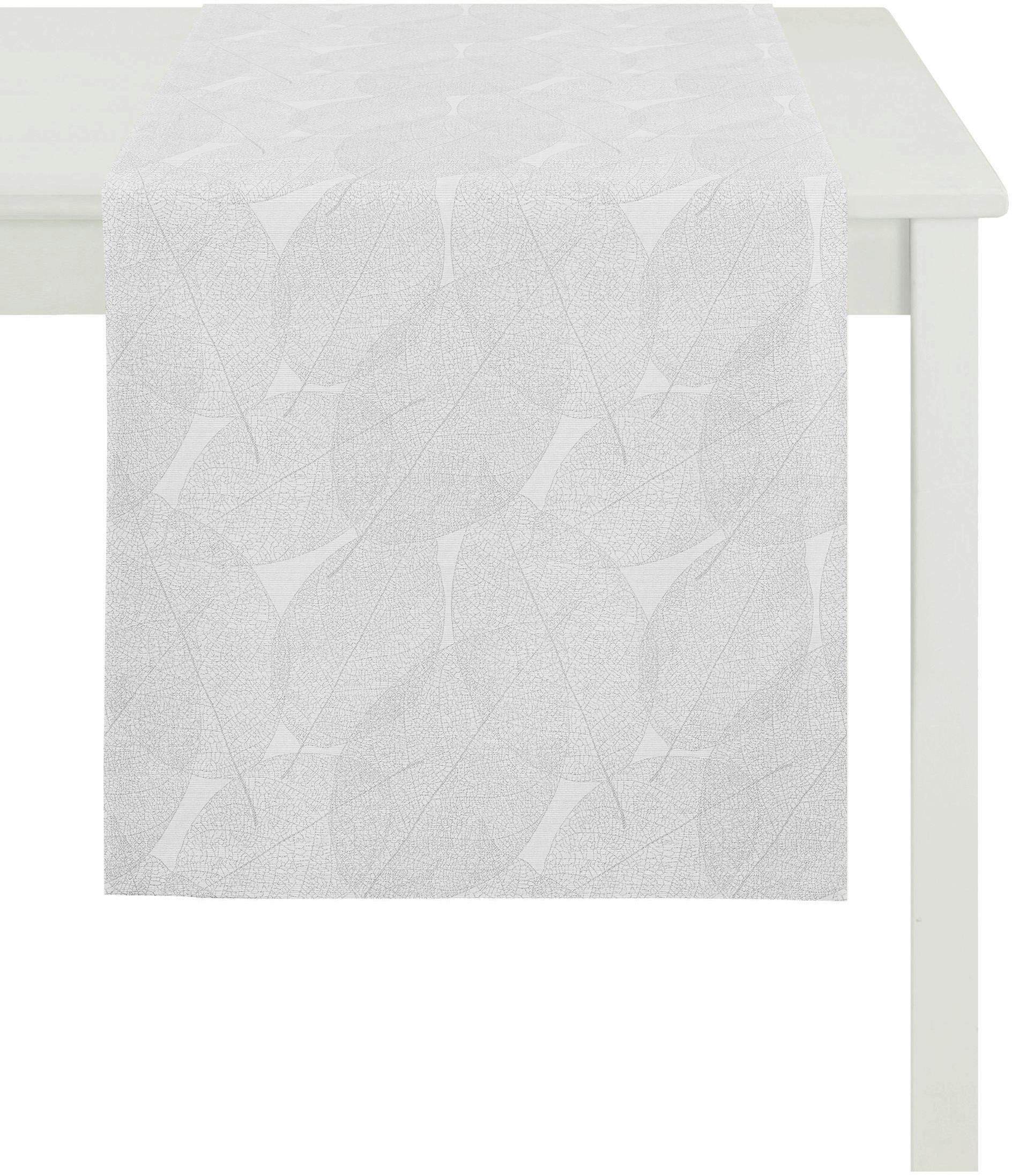 APELT Tischläufer 3002 Christmas Elegance, Weihnachtsdeko, Weihnachten (1-tlg)