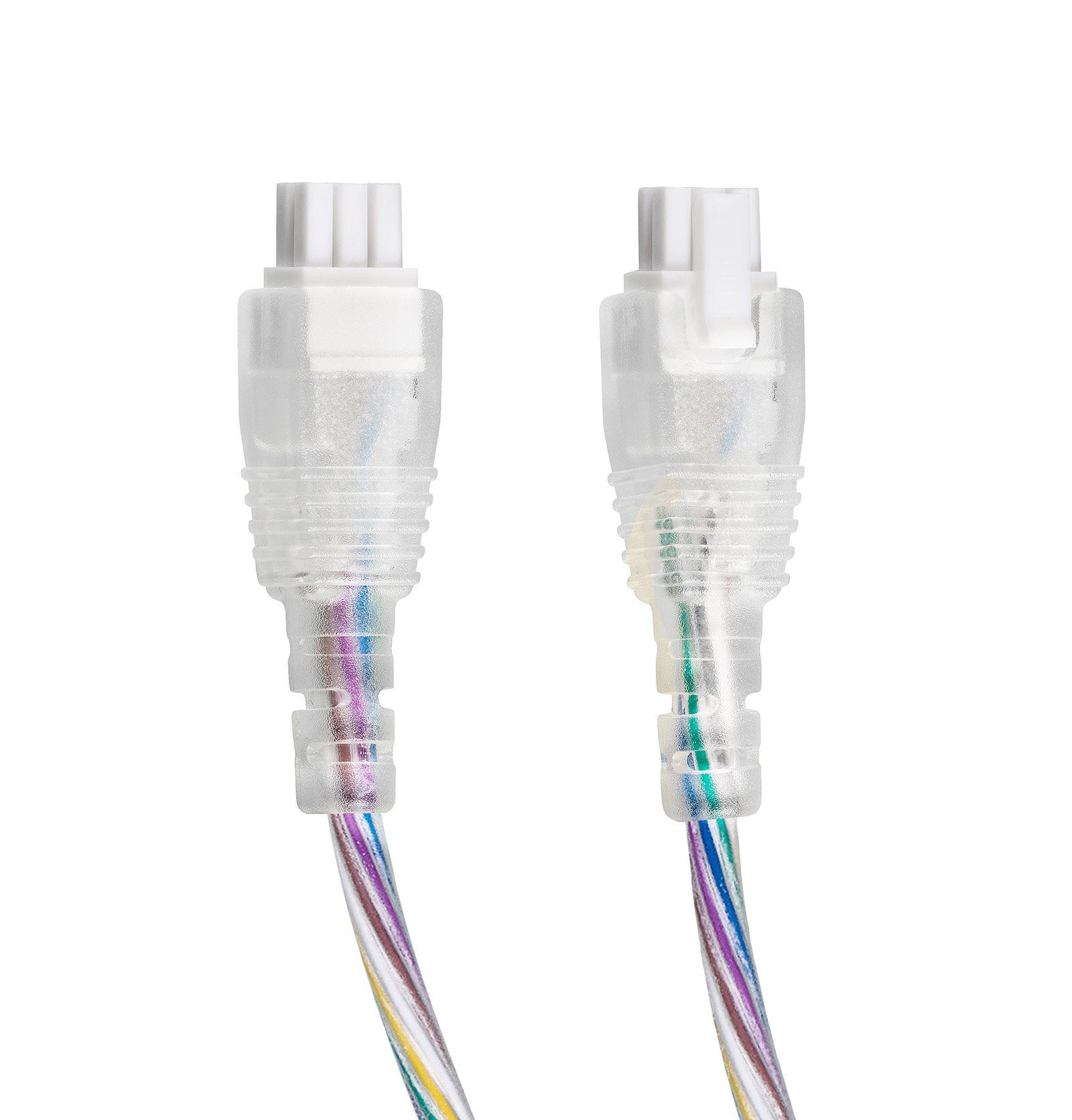 Lattenrost mit Motor Zubehör - Synchro-Kabel für elektrische Lattenroste - Cosy to Go Serie, COSYWORLD, Dual Synchro Kabel zur Parallelsteuerung elektrischer Lattenroste