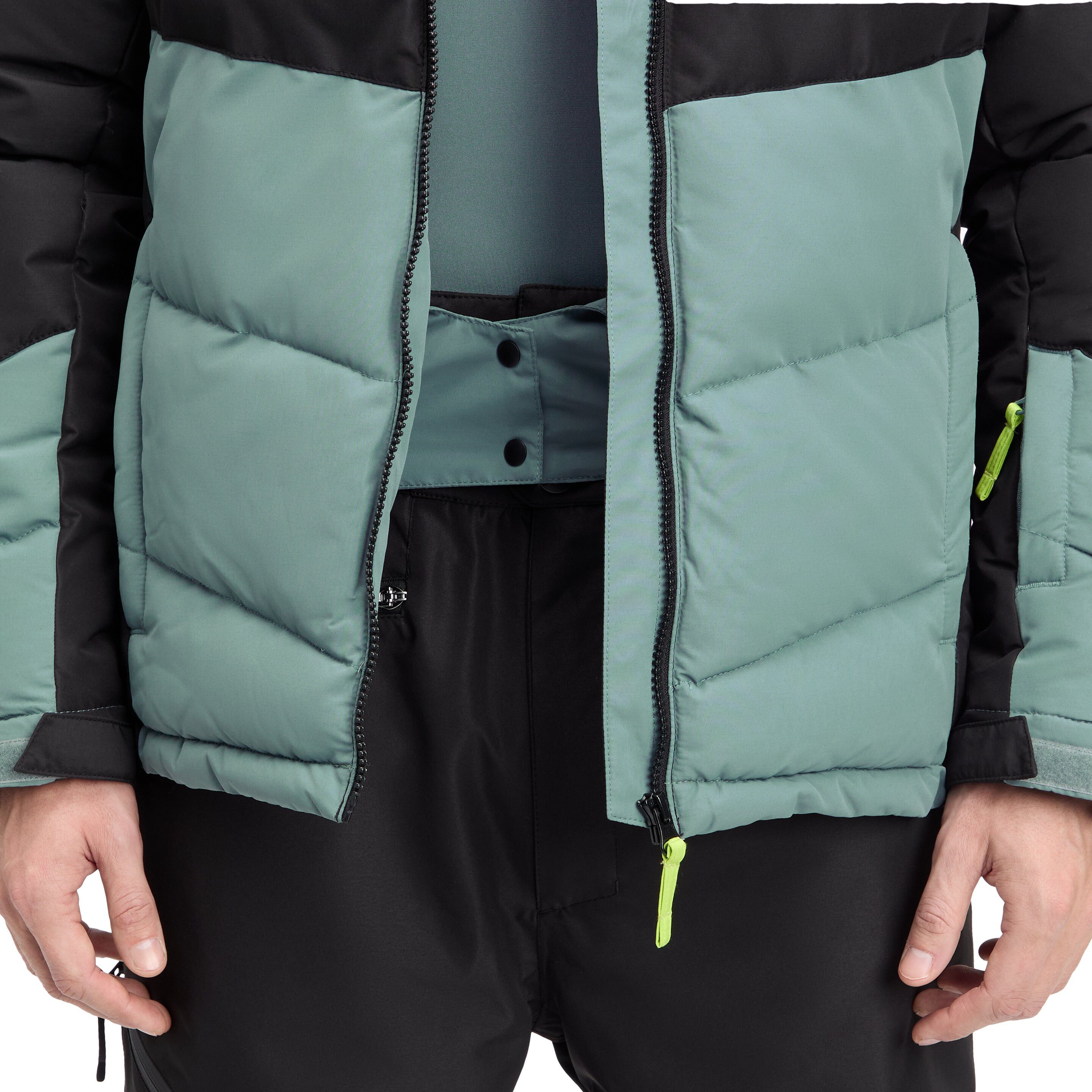 McKINLEY Outdoorjacke Jacke Dante II M