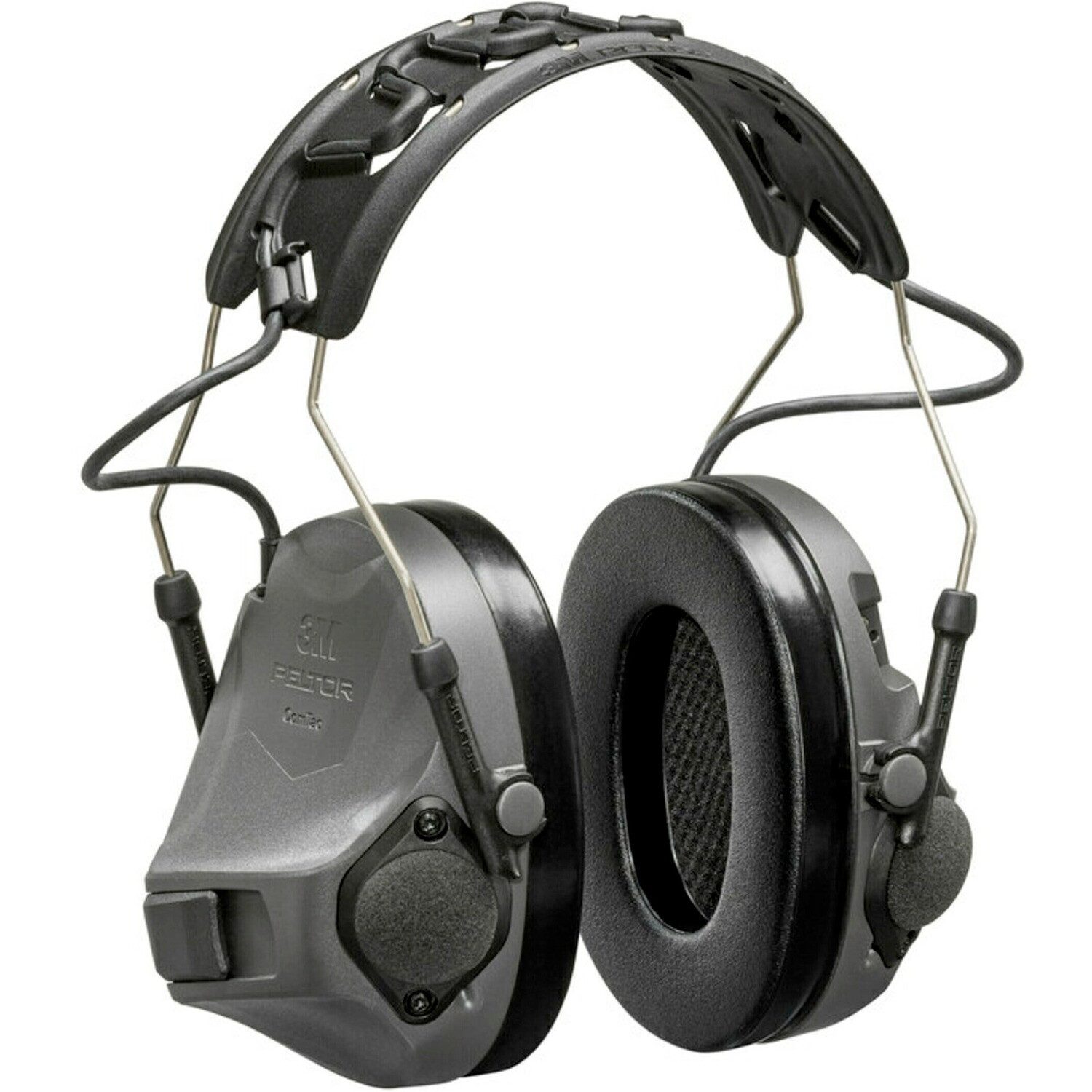 3M Kapselgehörschutz Gehörschutz ComTac VIII