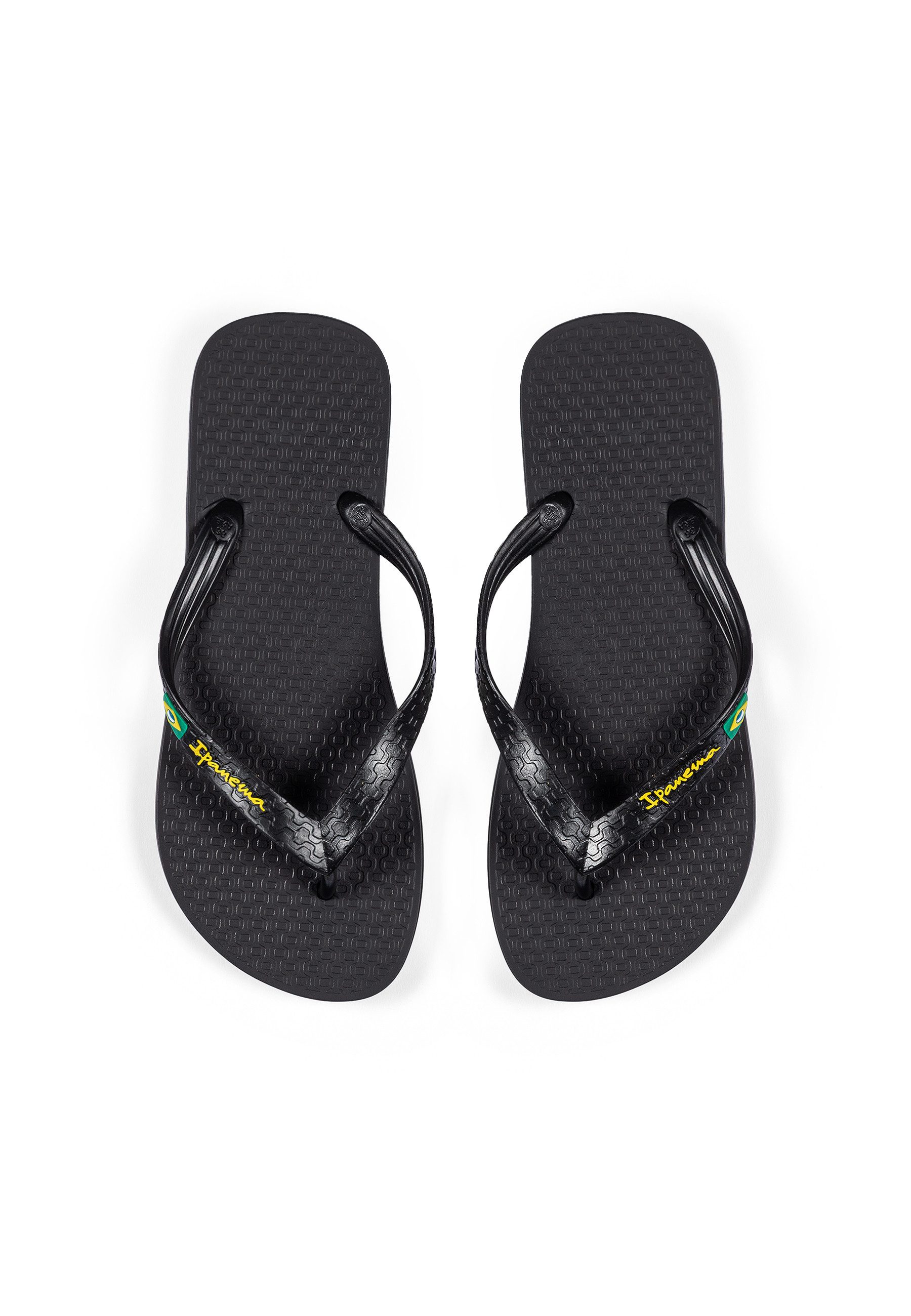 Ipanema CLAS BRASIL II FEM - Zehentrenner / Flip Flop Zehentrenner klassischer Flip Flop für Damen - bunte Farbauswahl - rutschfest