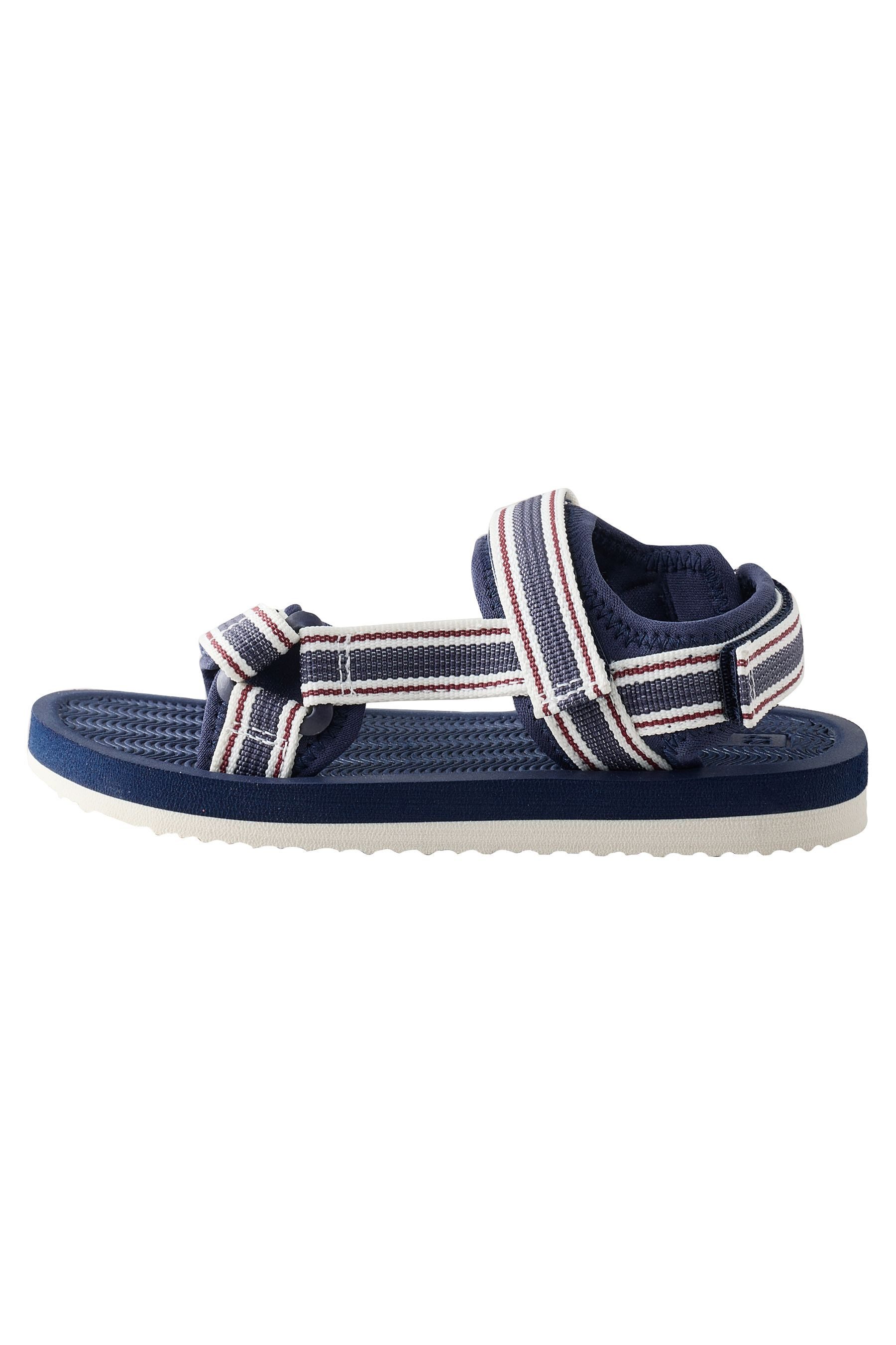 Trekking-Sandalen mit Klettverschluss Sandale