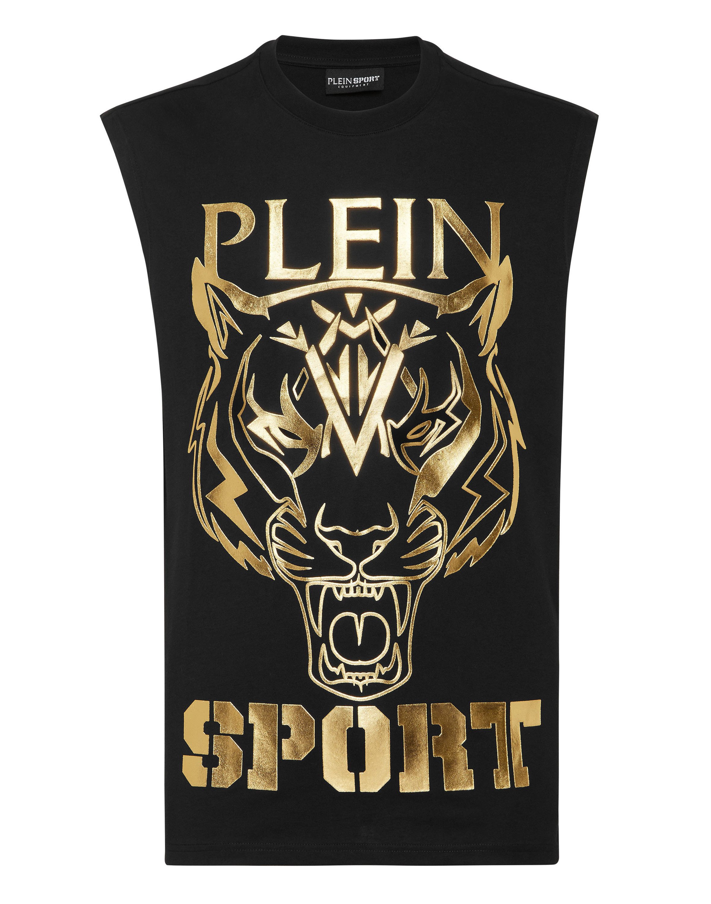 T-Shirt Tiger