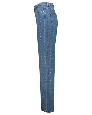 Envii 5-Pocket-Jeans Damen Jeans ENBREE Straight Fit (1-tlg)