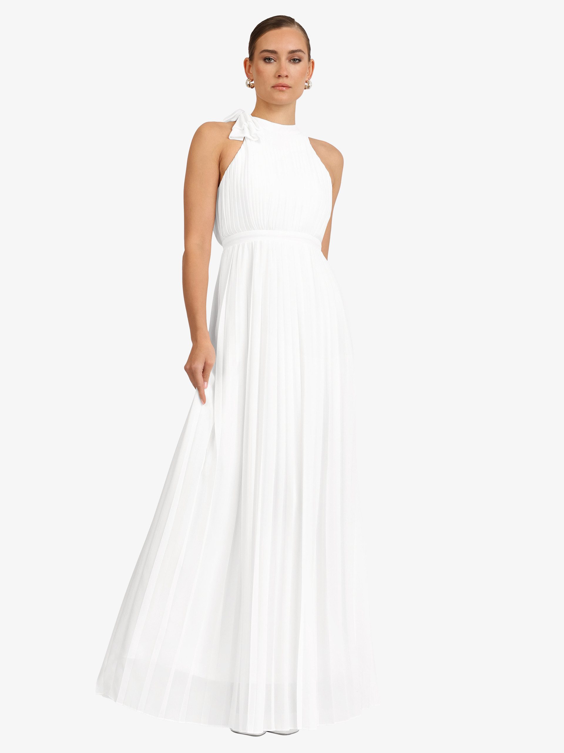 Kraimod Abendkleid mit Halterneck günstig online kaufen