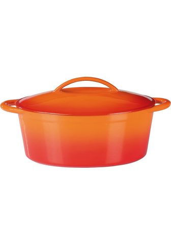 Кастрюля для тушенья »orange Sha...