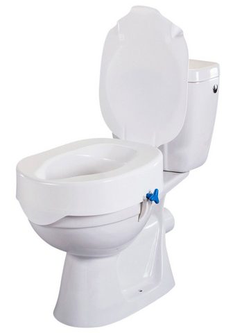  Toiletten-Sitzerhöhung