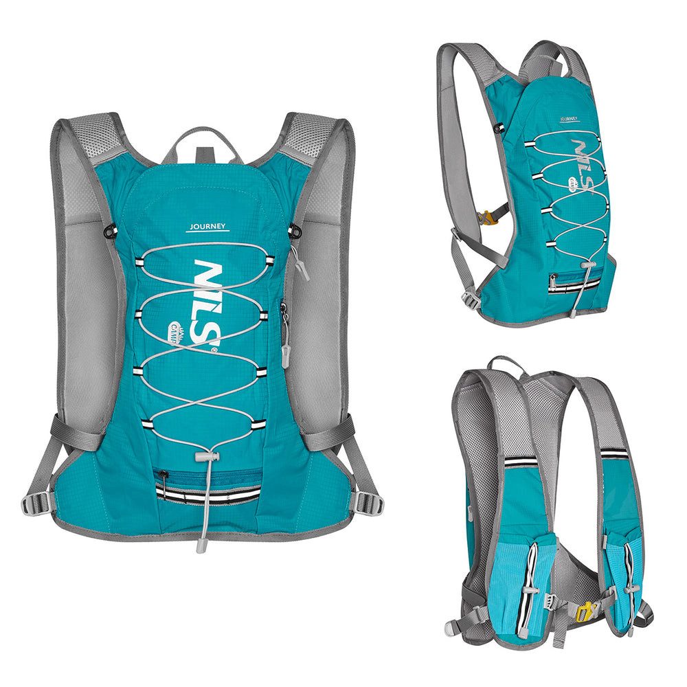 Rucksack Trinkrucksack Trailrucksack Journey