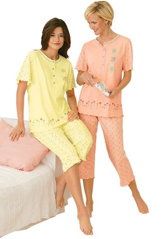 Пижамы (2 единиц