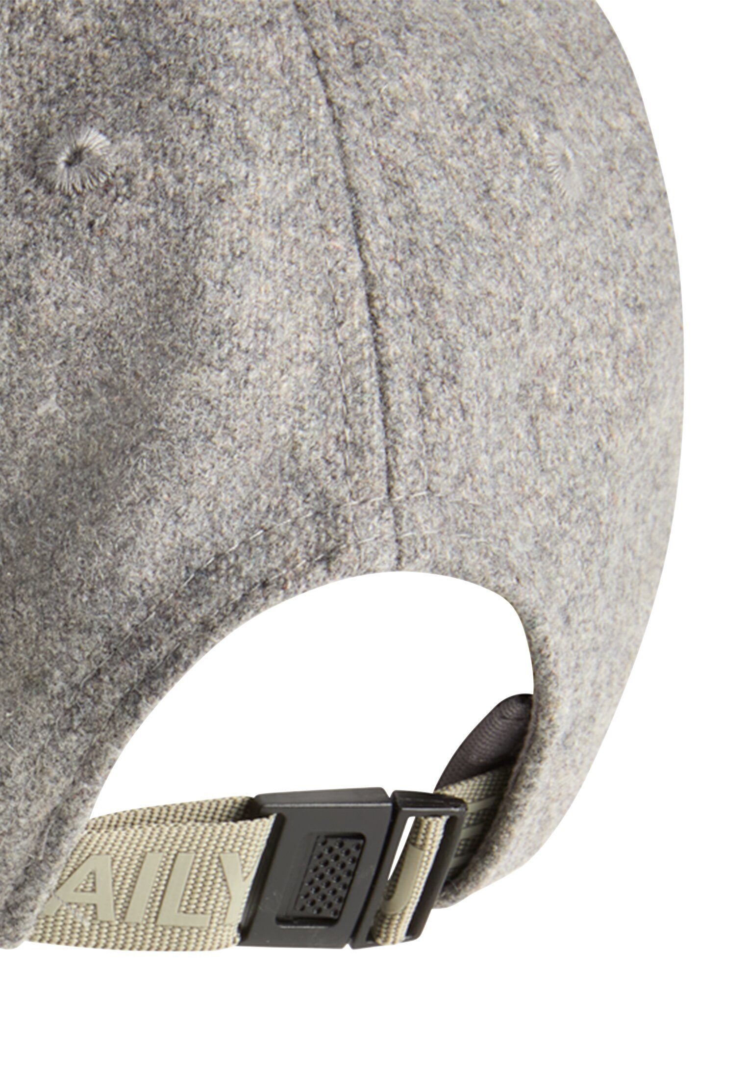 camel active Baseball Cap aus Wollmix