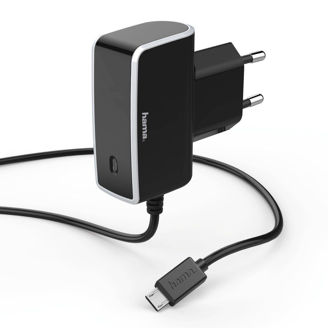 ladegerät micro usb