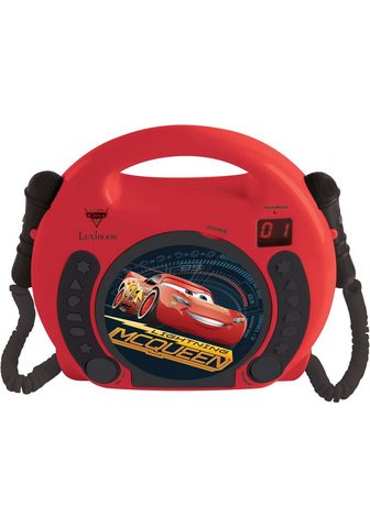 LEXIBOOK ® »Disney Pixar Cars« ...