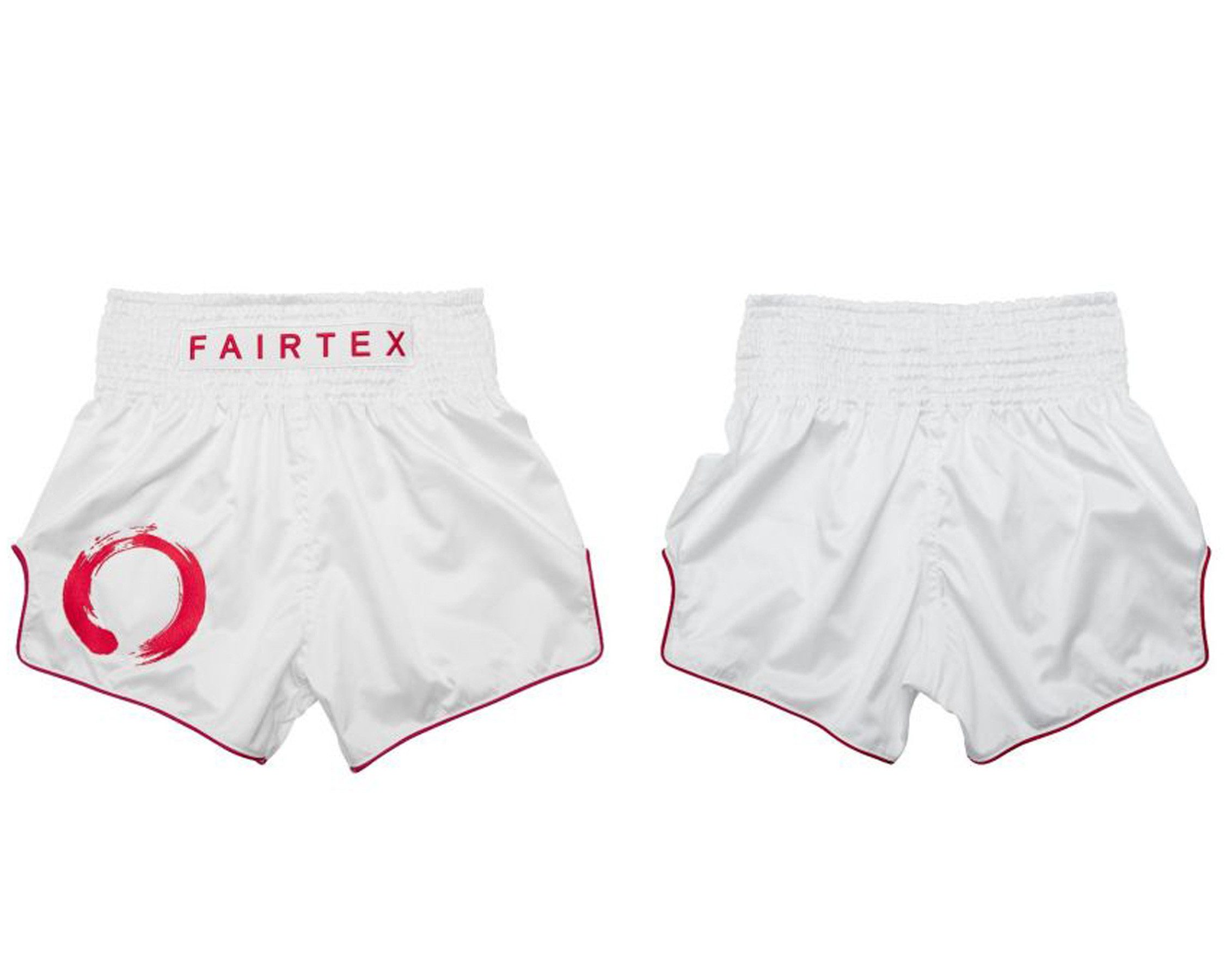 Shorts Muay Thaiboxhose Enso