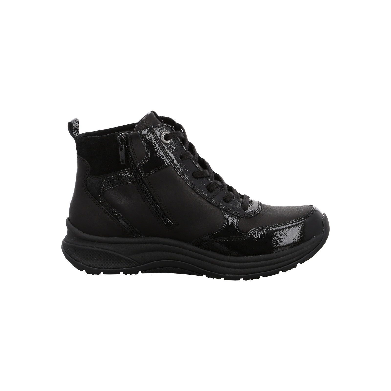 Ganter Schnürstiefelette High Flyer Stiefelette