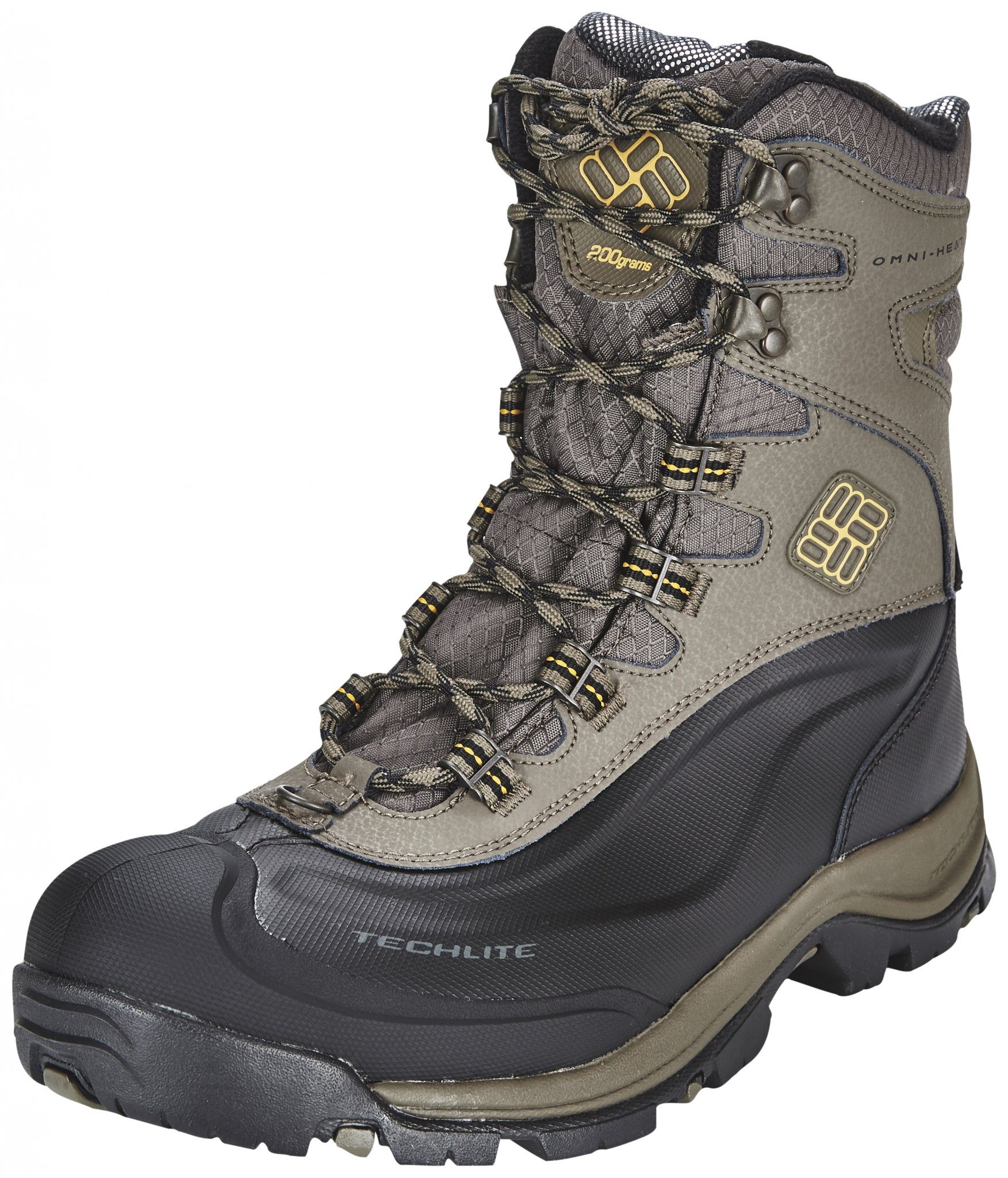 men's columbia bugaboot shoes