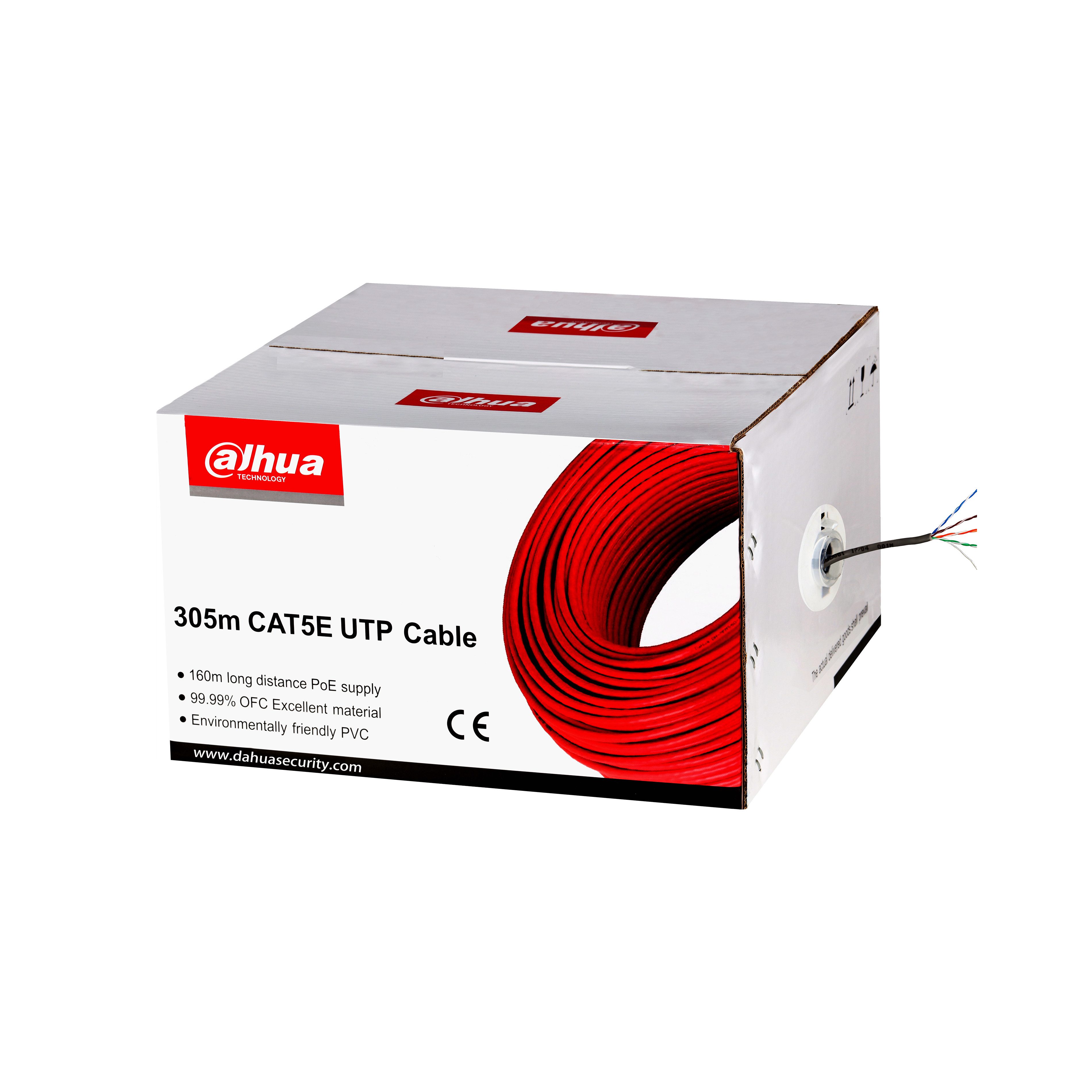 Dahua TV-Kabel