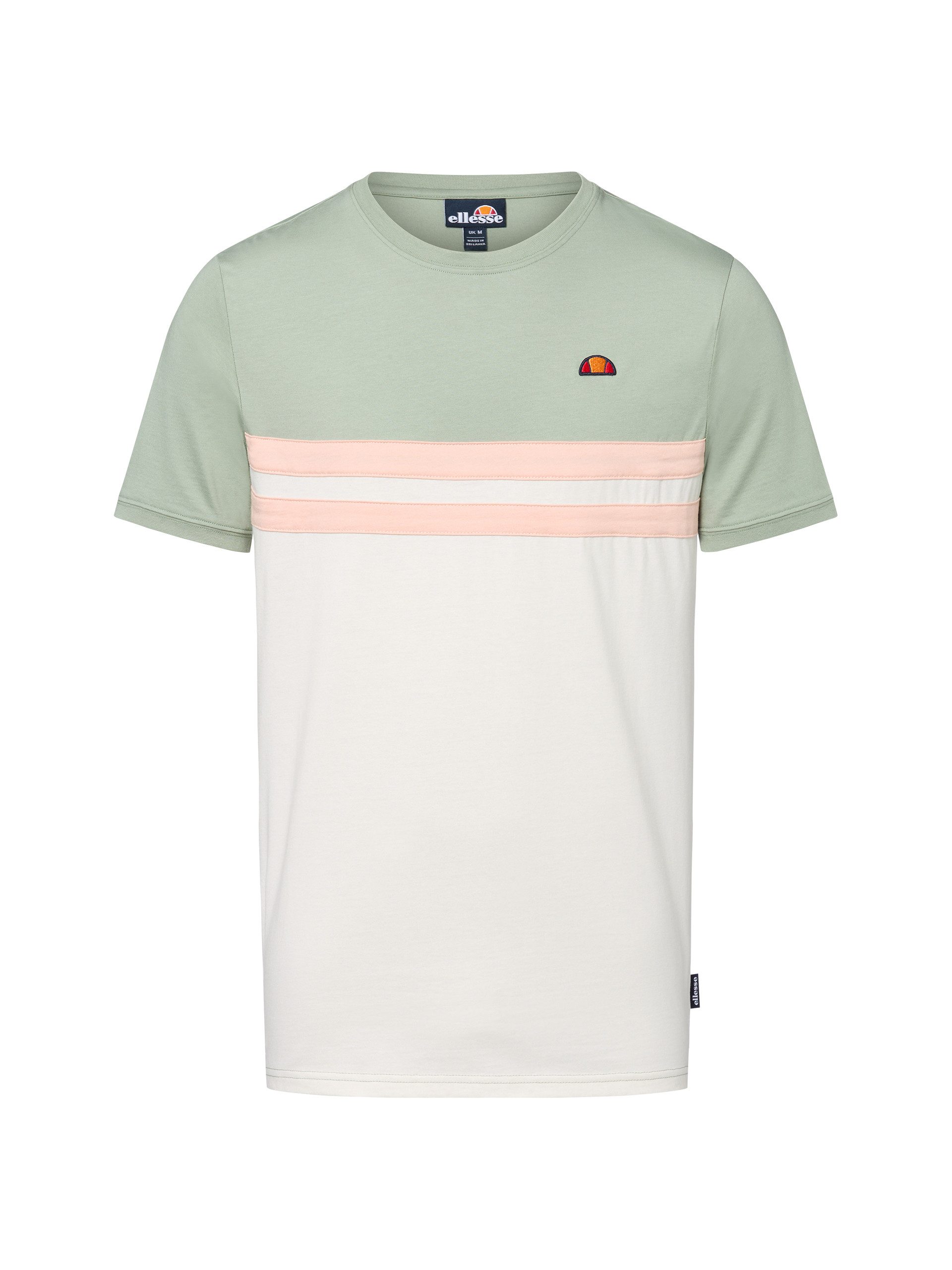 Ellesse T-Shirt Atrei günstig online kaufen
