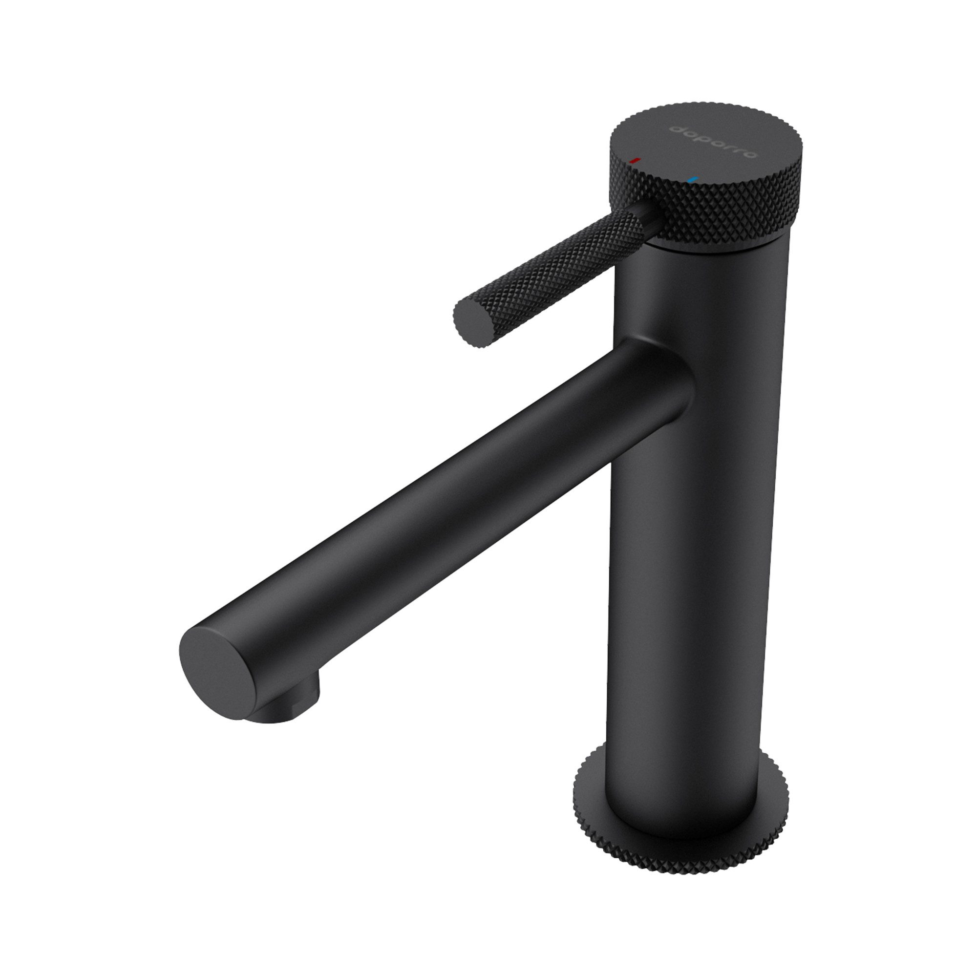 doporro Waschtischarmatur Design Waschbeckenarmatur Einhebelmischer WAO-760 günstig online kaufen