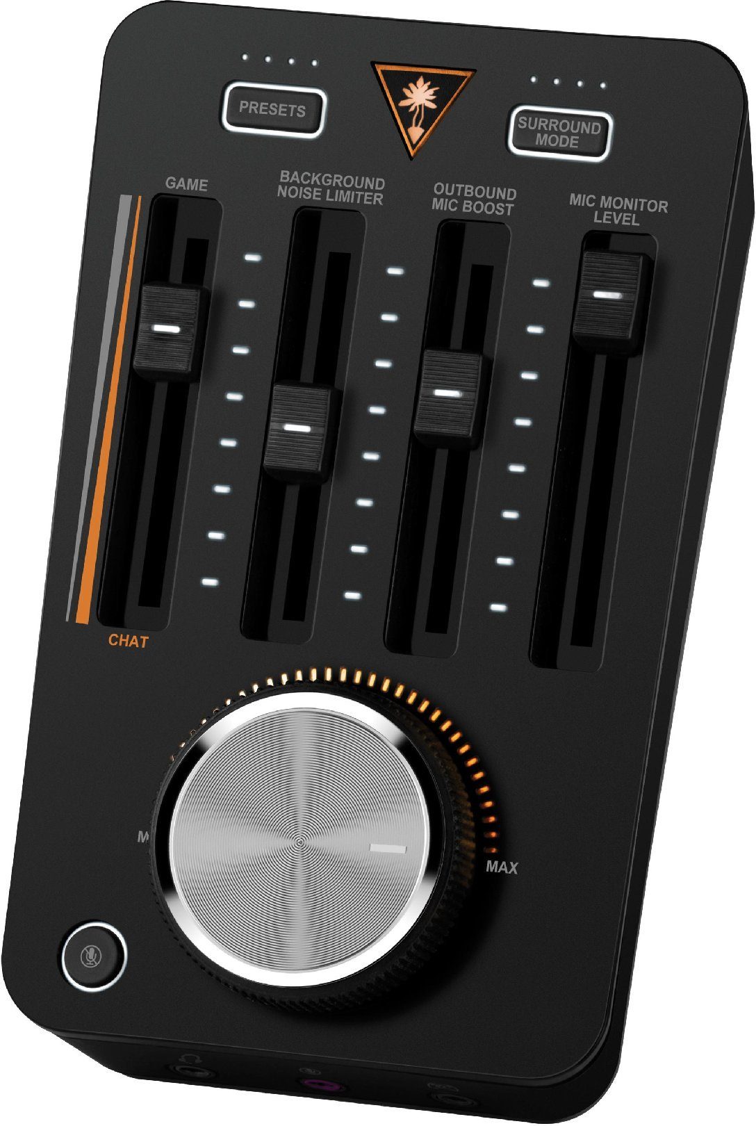 turtle beach audio hub controller turtle beach audio hub controller