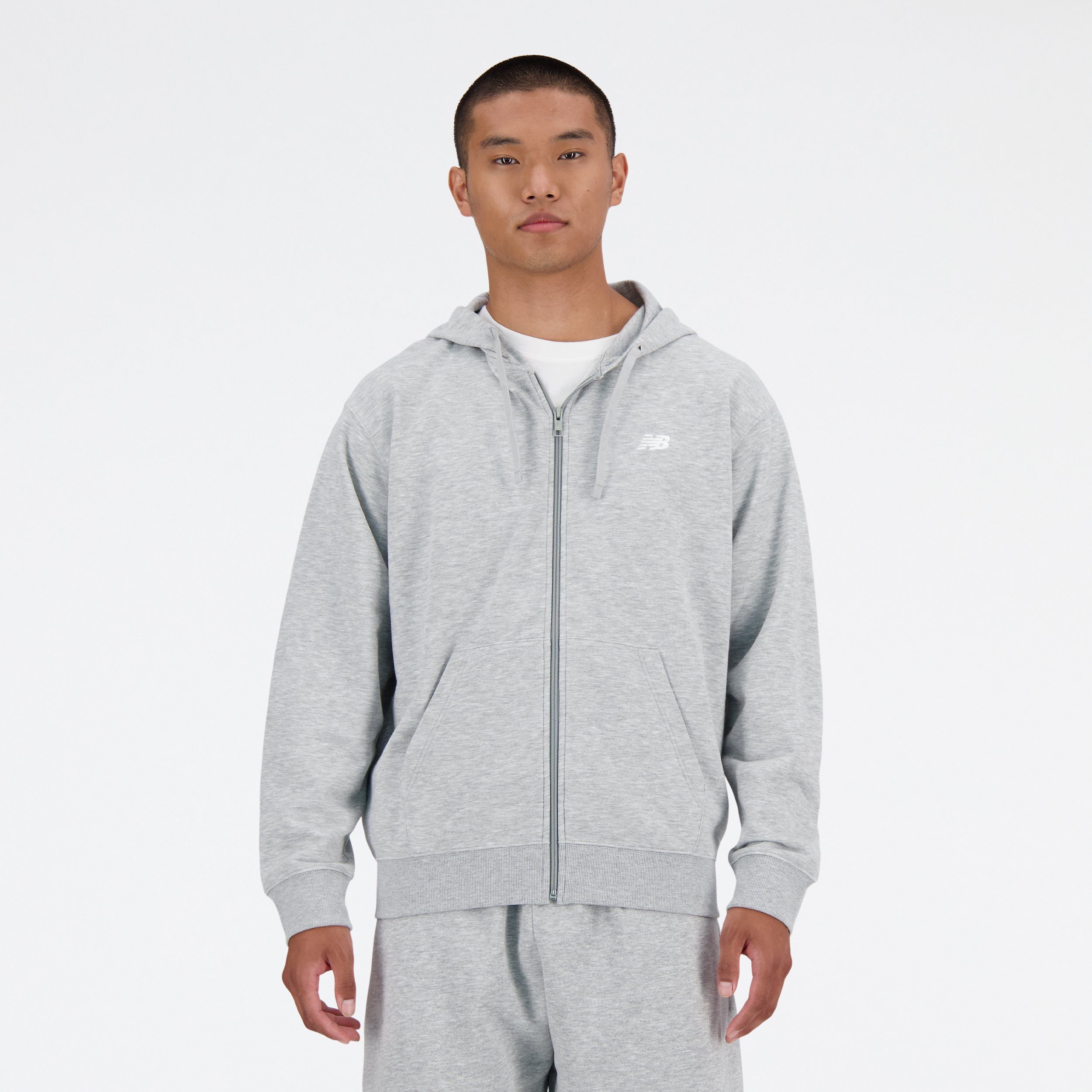 New balance sweatjacke damen sale