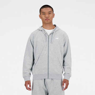 New Balance Sweatjacke MENS LIFESTYLE JACKET