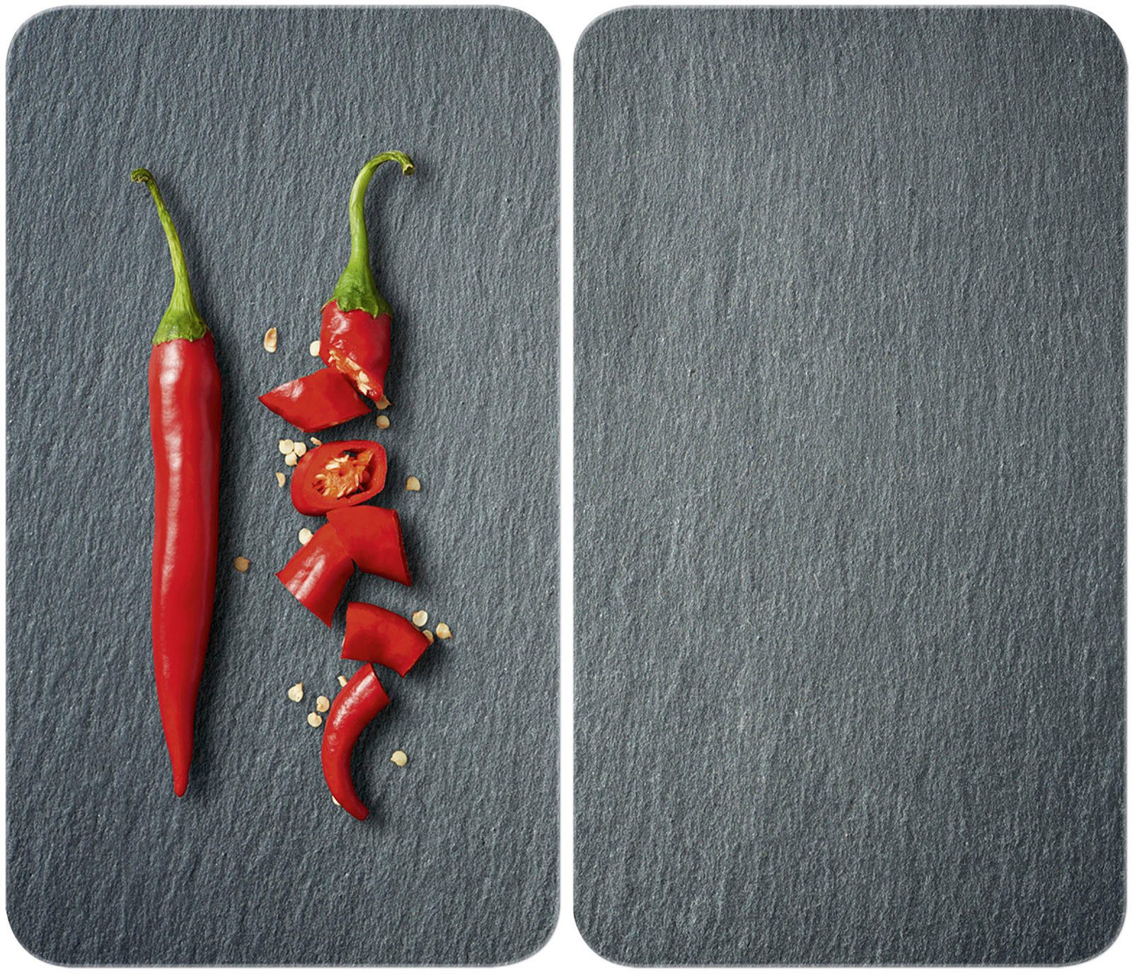 Herd-Abdeckplatte Universal Modell Cayenne