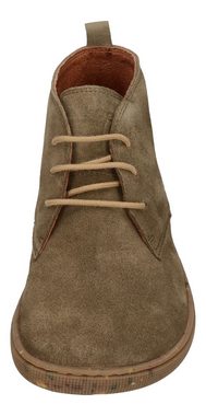 KOEL FEA ECO Barfußschuh Olive