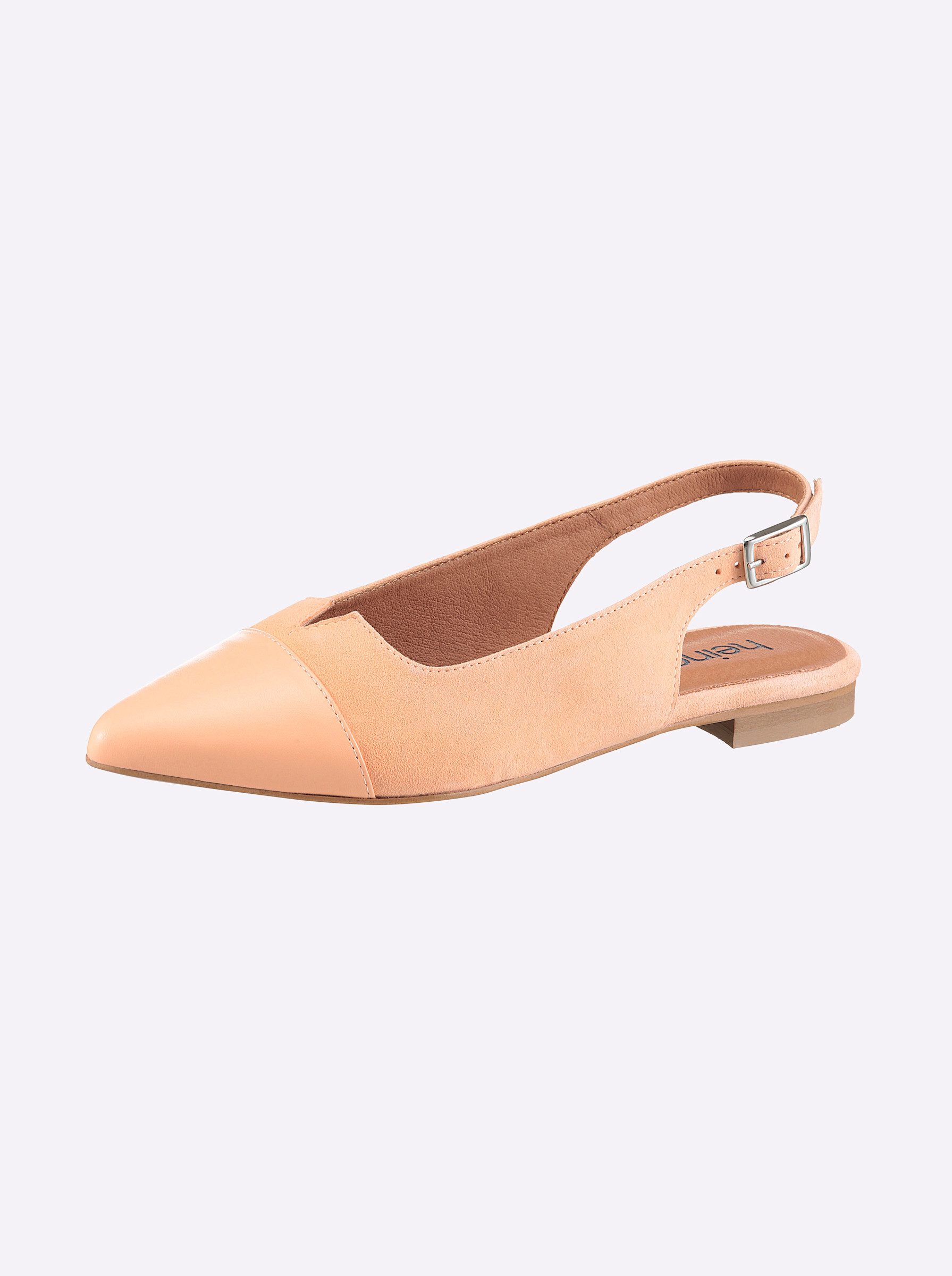 heine Slingballerina Ballerina