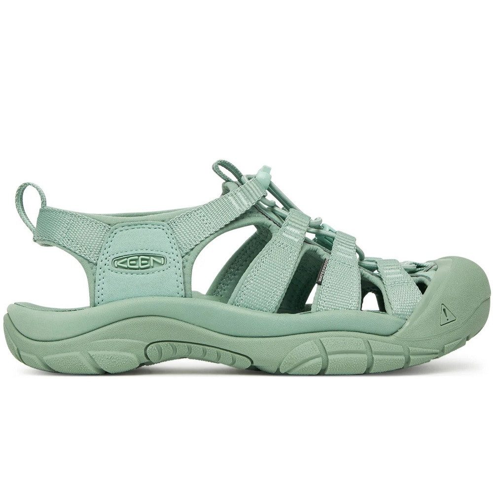 Keen ewport H2 Damen Сандалии Outdoorsandalen Trekking Wander 1030727 Outdoorsandale Komfort