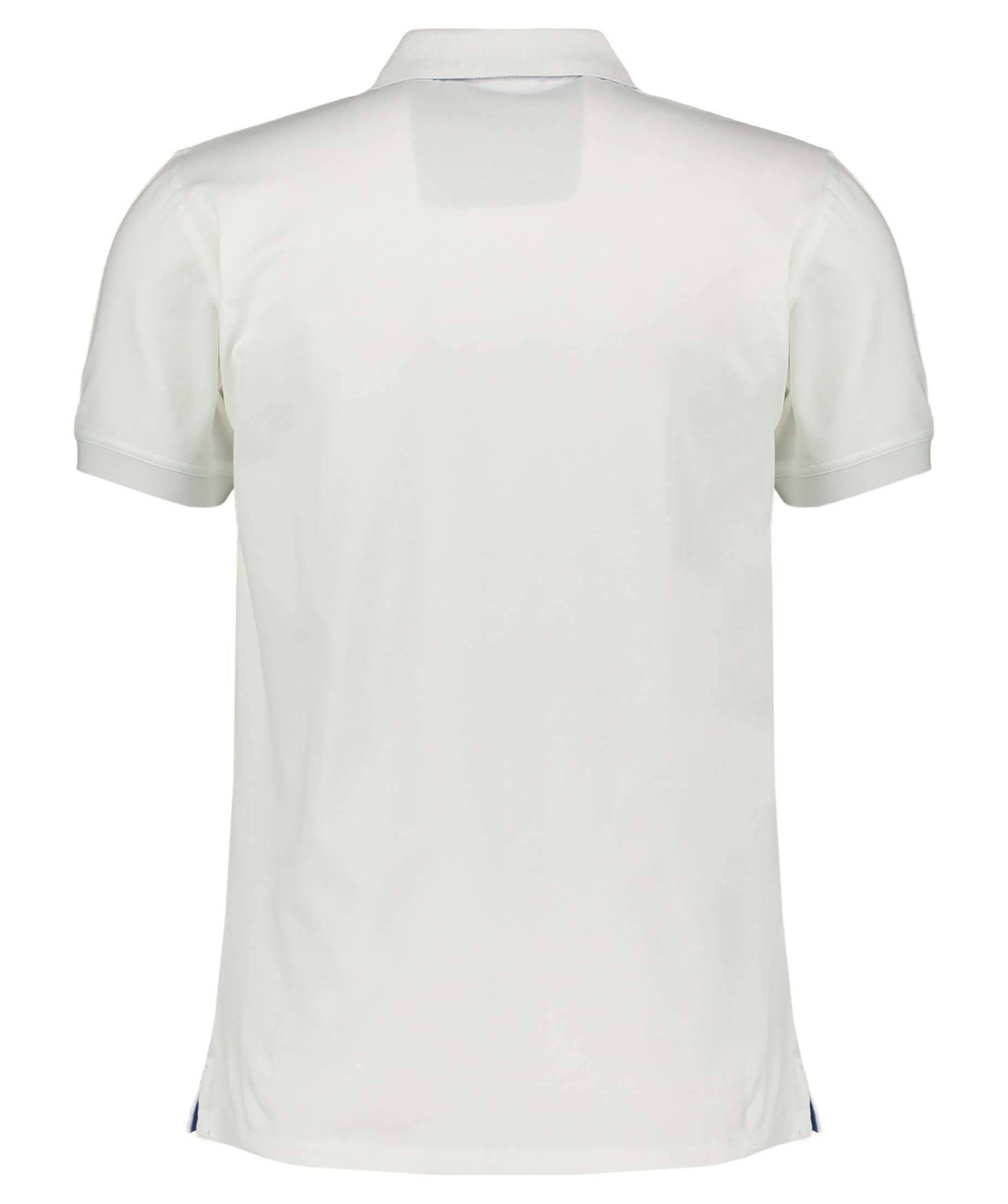 (1-tlg) Regular CONTRAST Fit Poloshirt COLLAR Gant Poloshirt offwhite Herren (20)