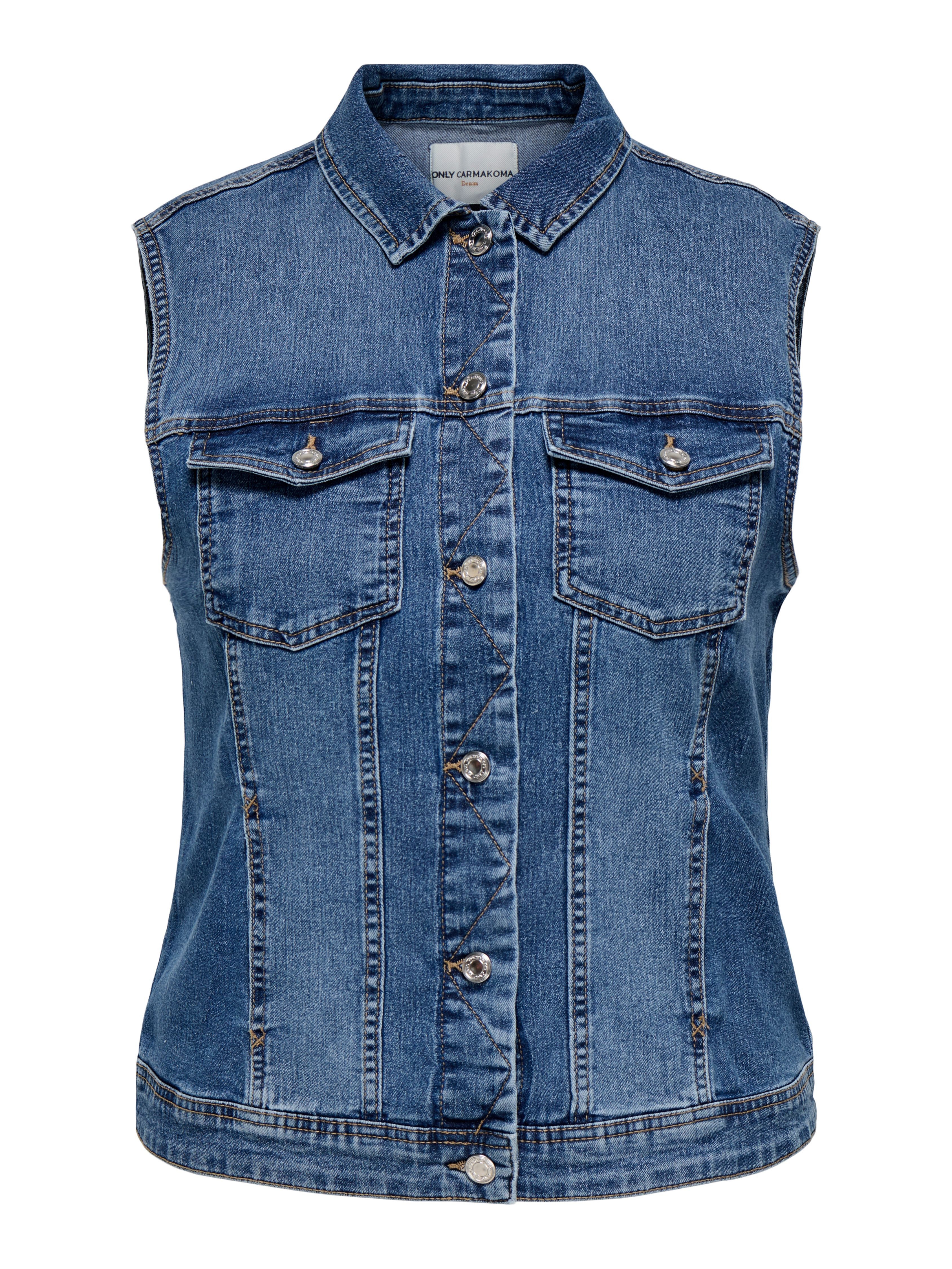 ONLY CARMAKOMA Funktionsweste günstig online kaufen