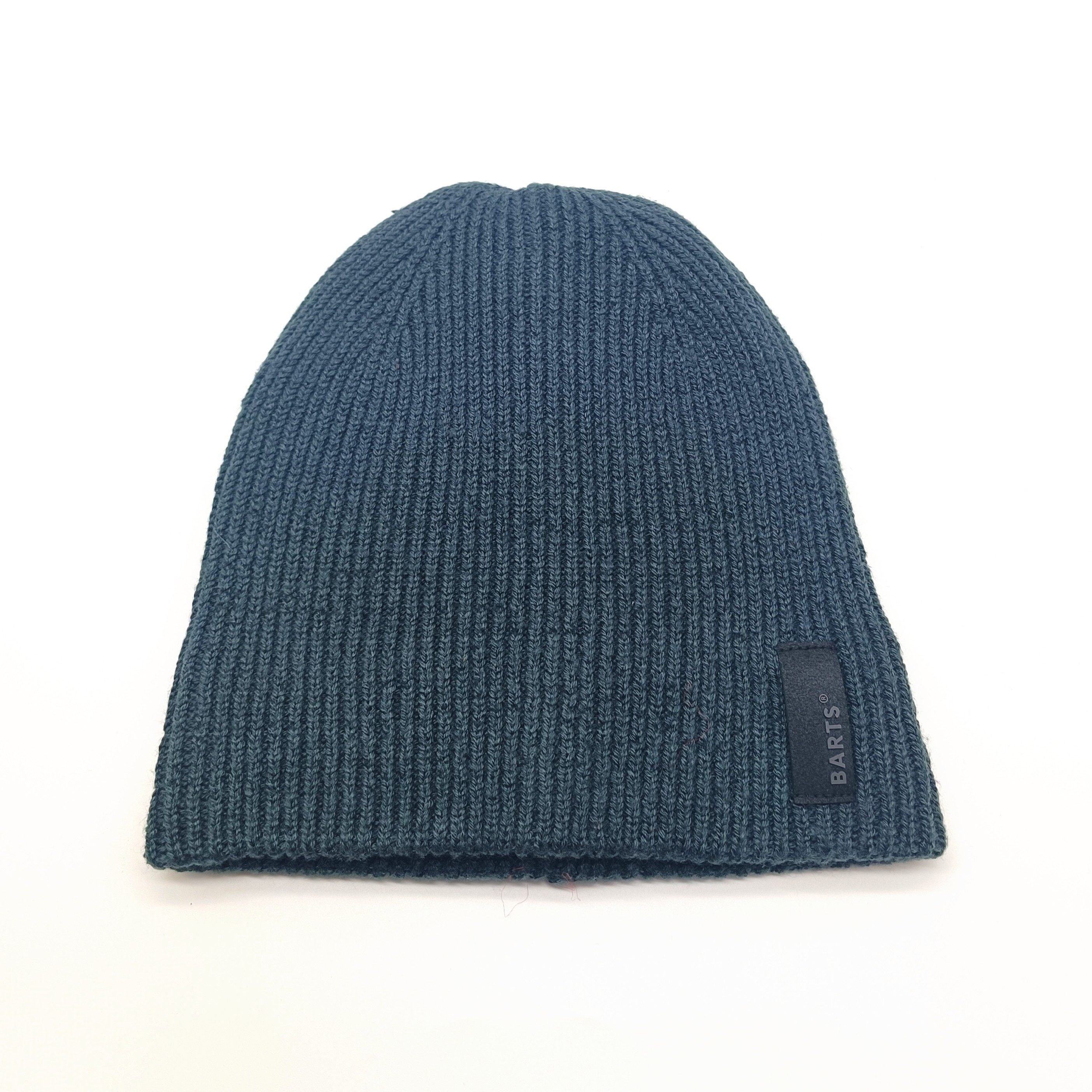 Barts Strickmütze Gullfoss Beanie charcoal
