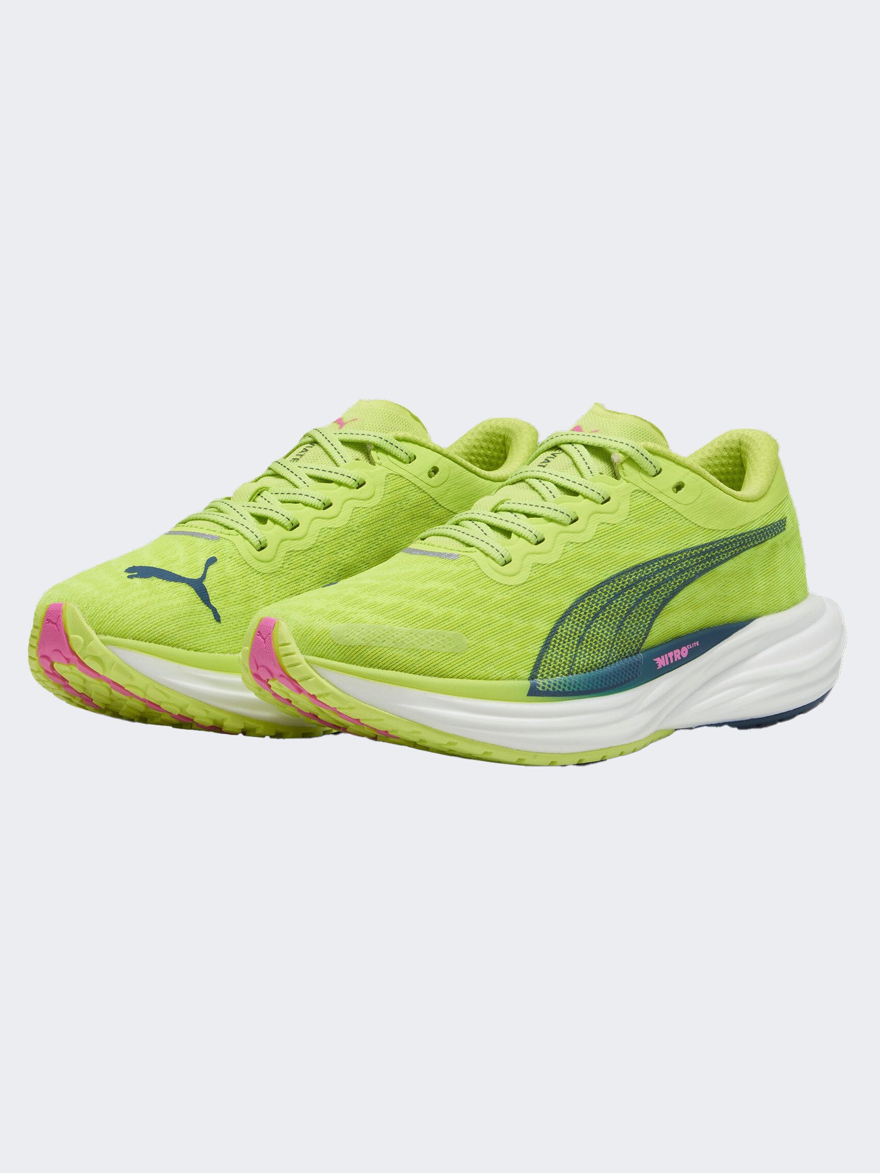 PUMA Puma Deviate Nitro 2 Laufschuh günstig online kaufen