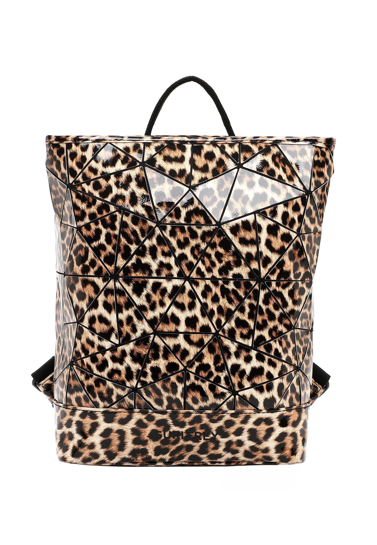 SURI FREY Cityrucksack SFY SURI Sports Jessy-Lu (1-tlg), Für Damen
